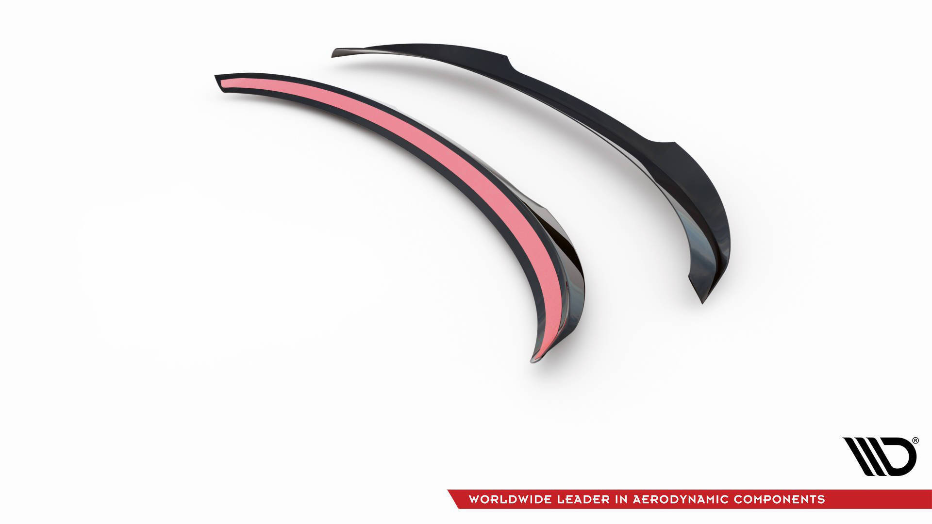 Tuningkit Ford Focus Mk4 (C519) 2018 - 2021 | Sport Eksteriør Styling-sett – bilde 22