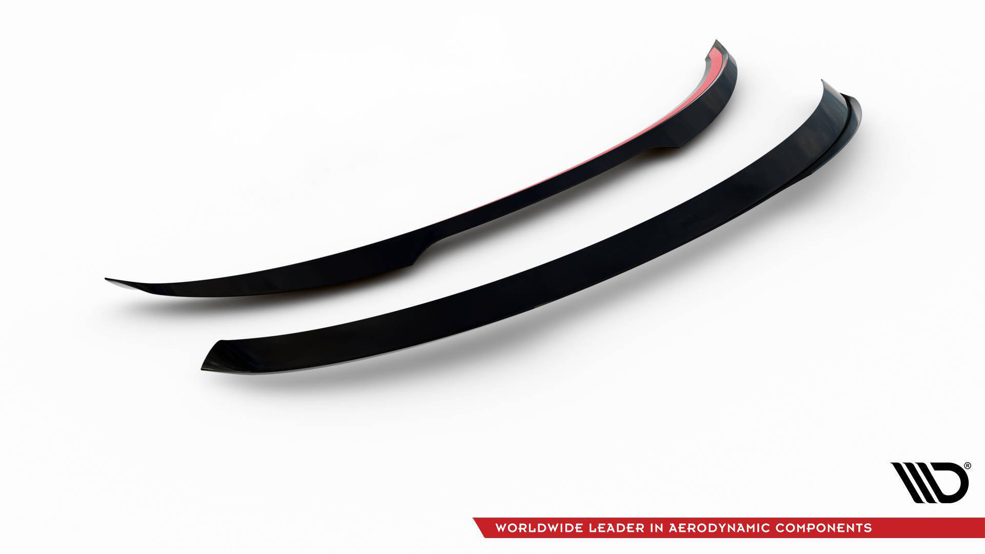 Tuningkit Ford Focus Mk4 (C519) 2018 - 2021 | Sport Eksteriør Styling-sett – bilde 23