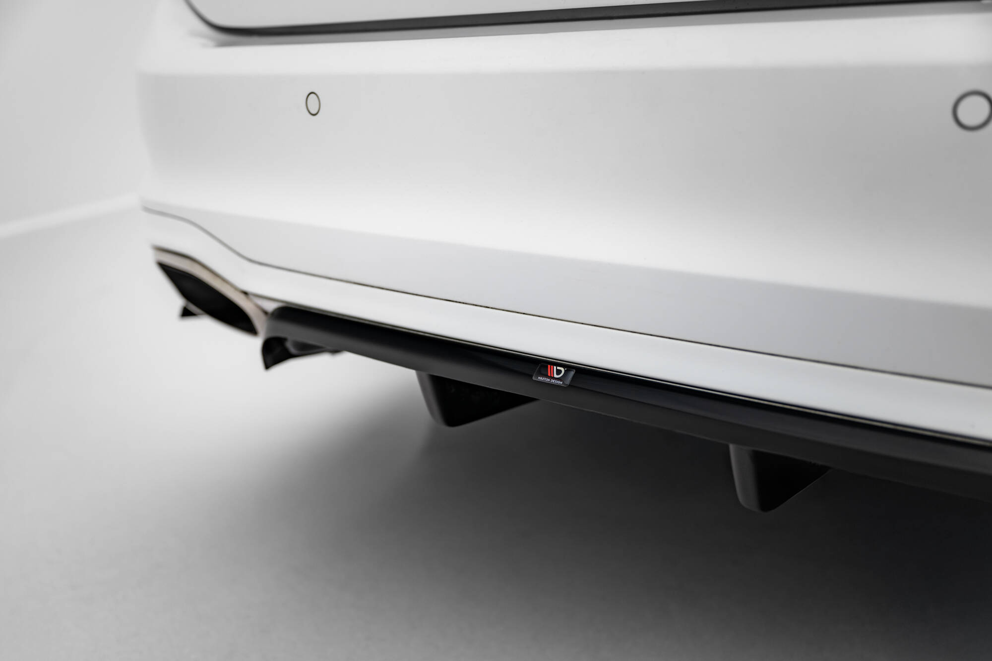 Tuningkit Ford Focus Mk4 (C519) 2018 - 2021 | Sport Eksteriør Styling-sett – bilde 8