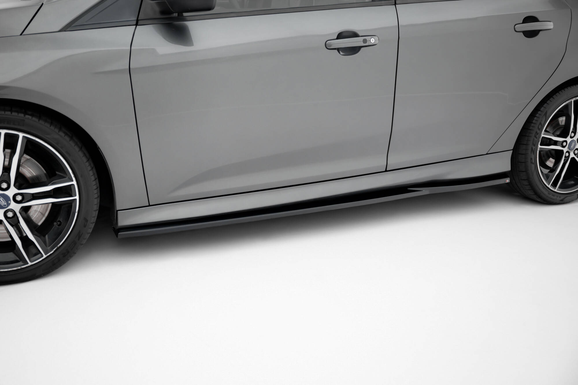 Tuningkit Ford Focus ST Mk3 Facelift 2014 - 2018  | Sport Eksteriør Styling-sett – bilde 5