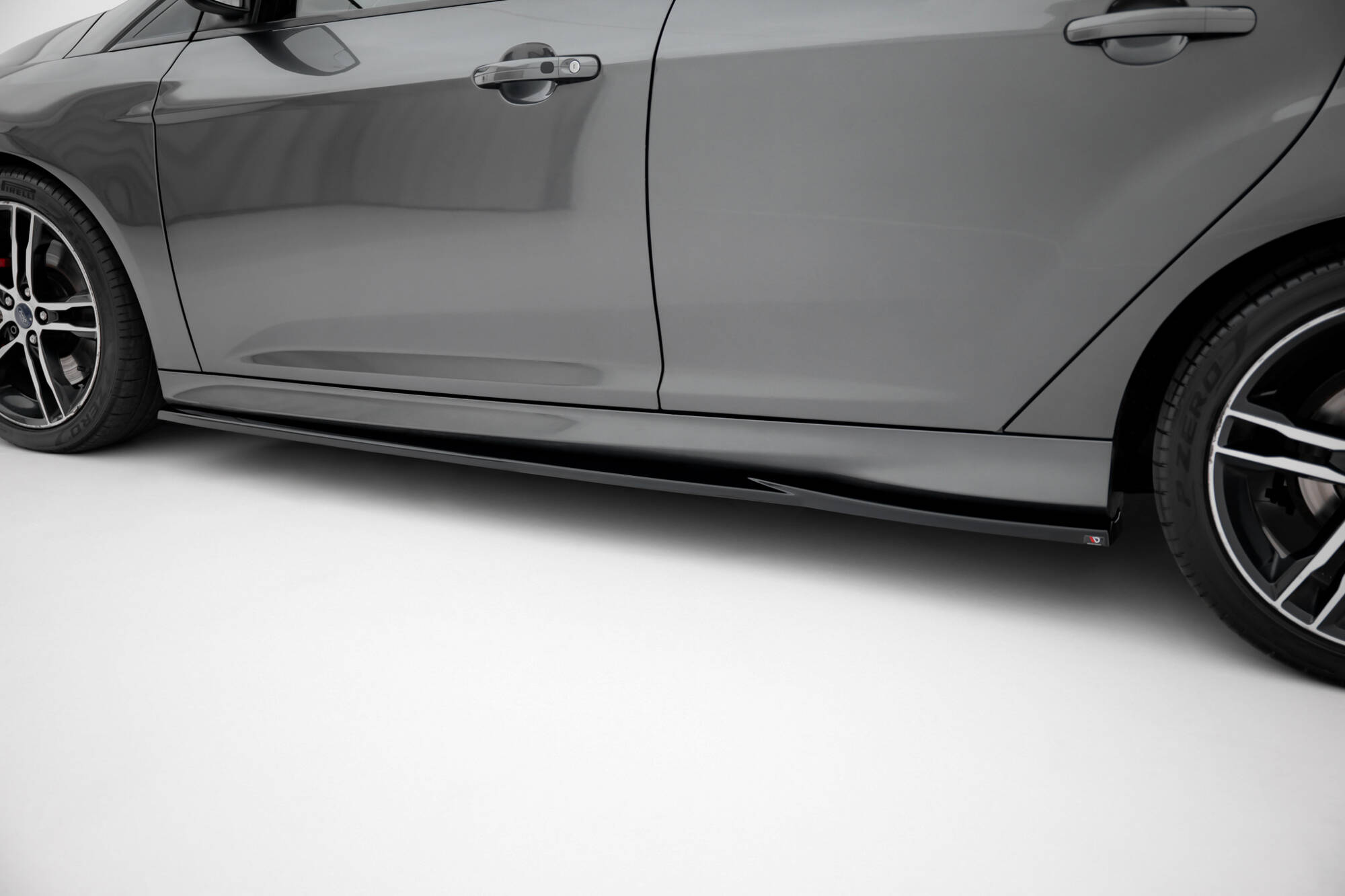 Tuningkit Ford Focus ST Mk3 Facelift 2014 - 2018  | Sport Eksteriør Styling-sett – bilde 6