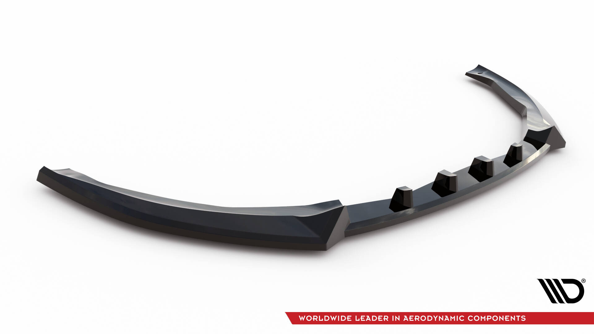 Tuningkit Ford Mondeo Sport Mk5 Facelift / Fusion Sport Mk2 Facelift | Sport Eksteriør Styling-sett – bilde 17