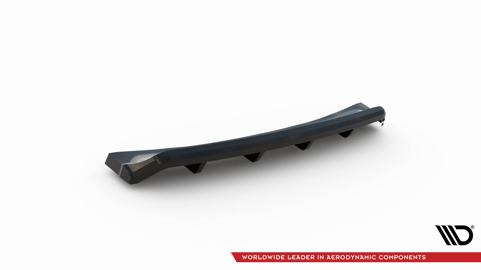 Tuningkit Ford Mondeo Sport Mk5 Facelift / Fusion Sport Mk2 Facelift | Sport Eksteriør Styling-sett – bilde 21