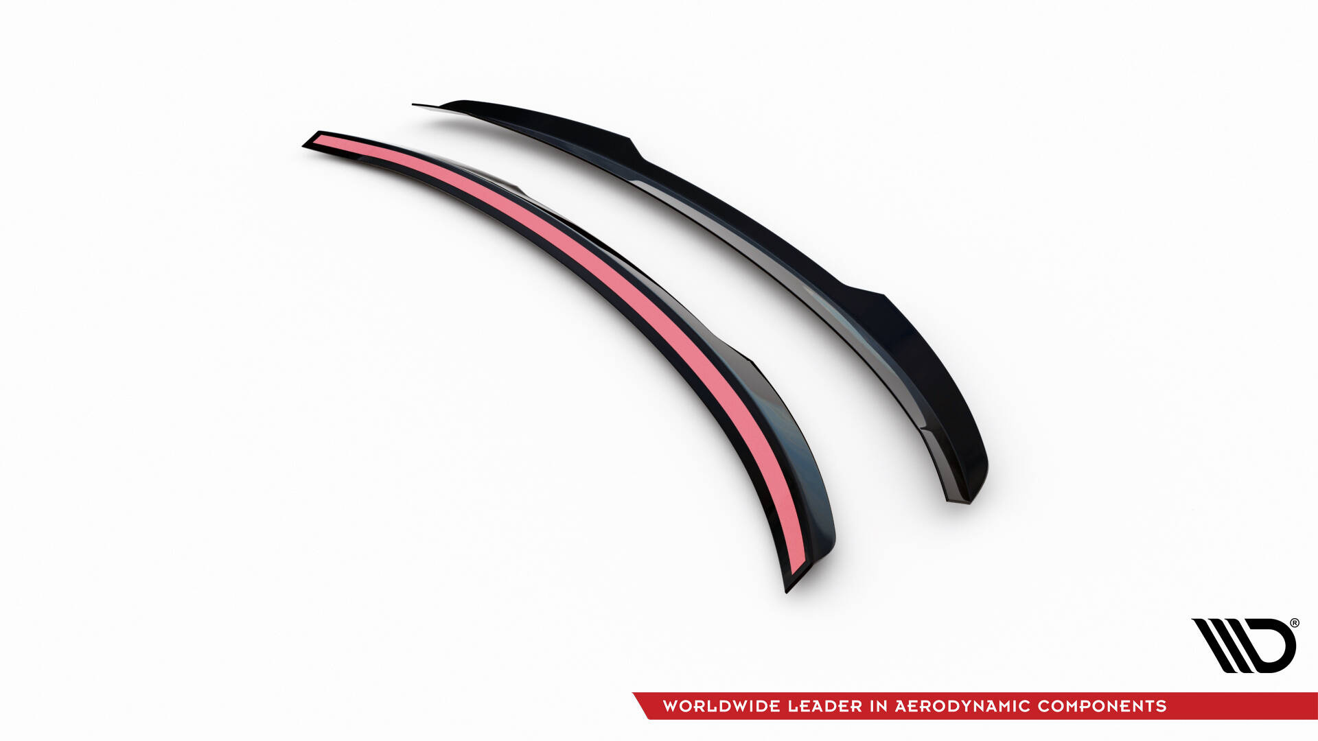 Tuningkit Ford Mondeo Sport Mk5 Facelift / Fusion Sport Mk2 Facelift | Sport Eksteriør Styling-sett – bilde 25