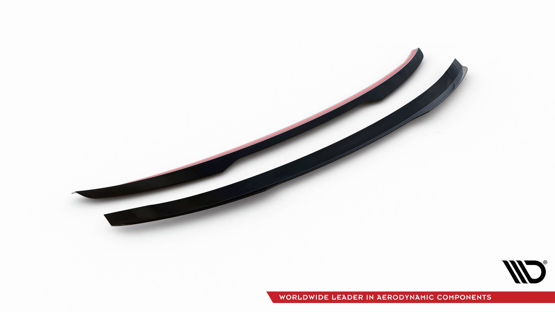Tuningkit Ford Mondeo Sport Mk5 Facelift / Fusion Sport Mk2 Facelift | Sport Eksteriør Styling-sett – bilde 26