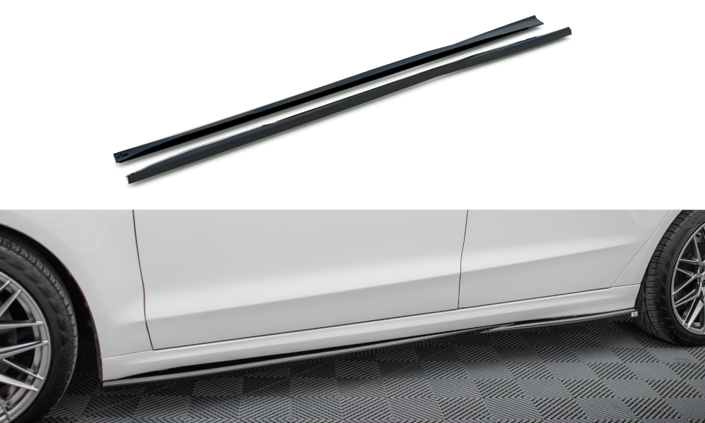 Tuningkit Ford Mondeo Sport Mk5 Facelift / Fusion Sport Mk2 Facelift | Sport Eksteriør Styling-sett – bilde 28