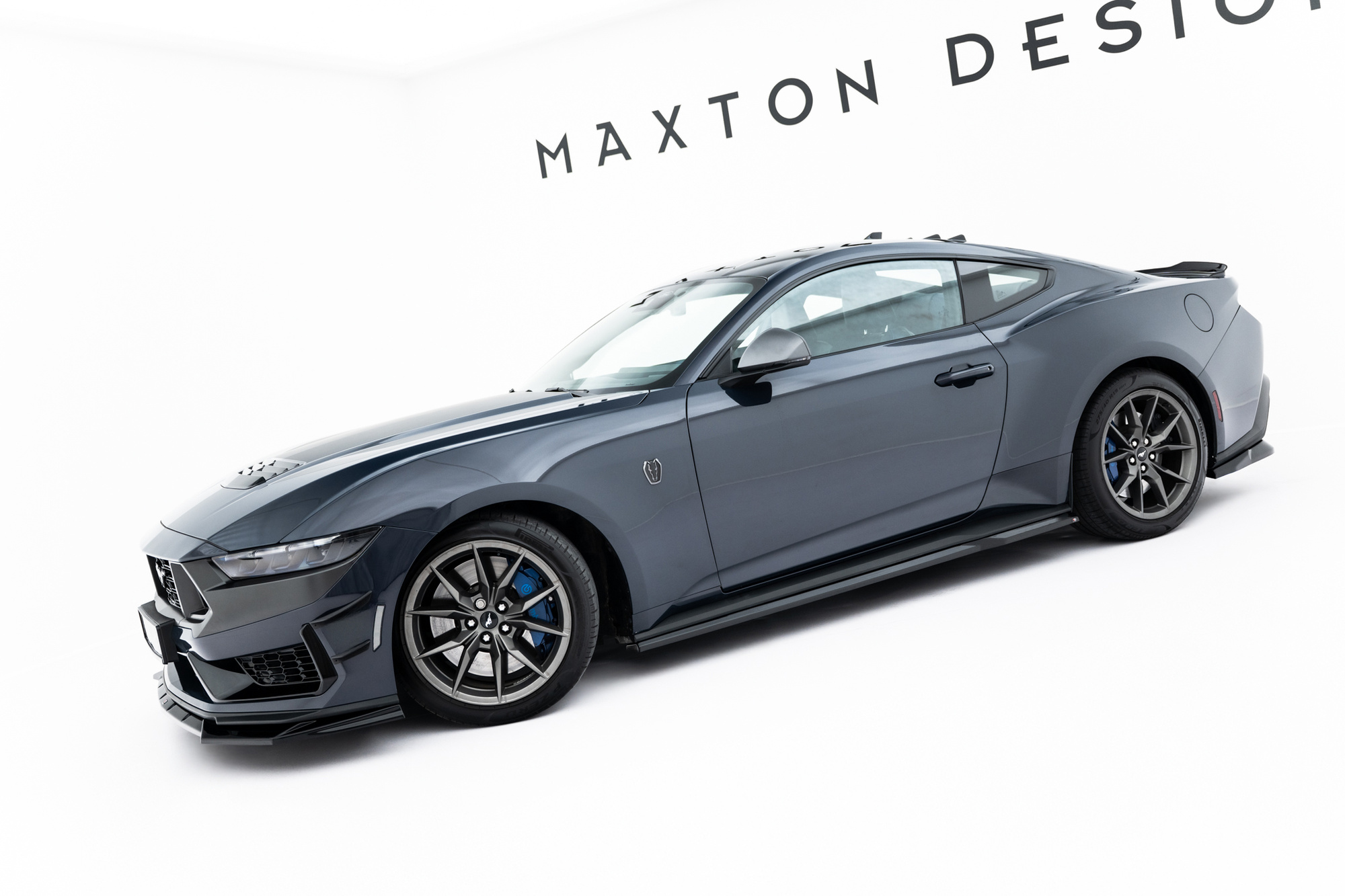 Tuningkit Ford Mustang Dark Horse VII 2024 -> | Sport Eksteriør Styling-sett