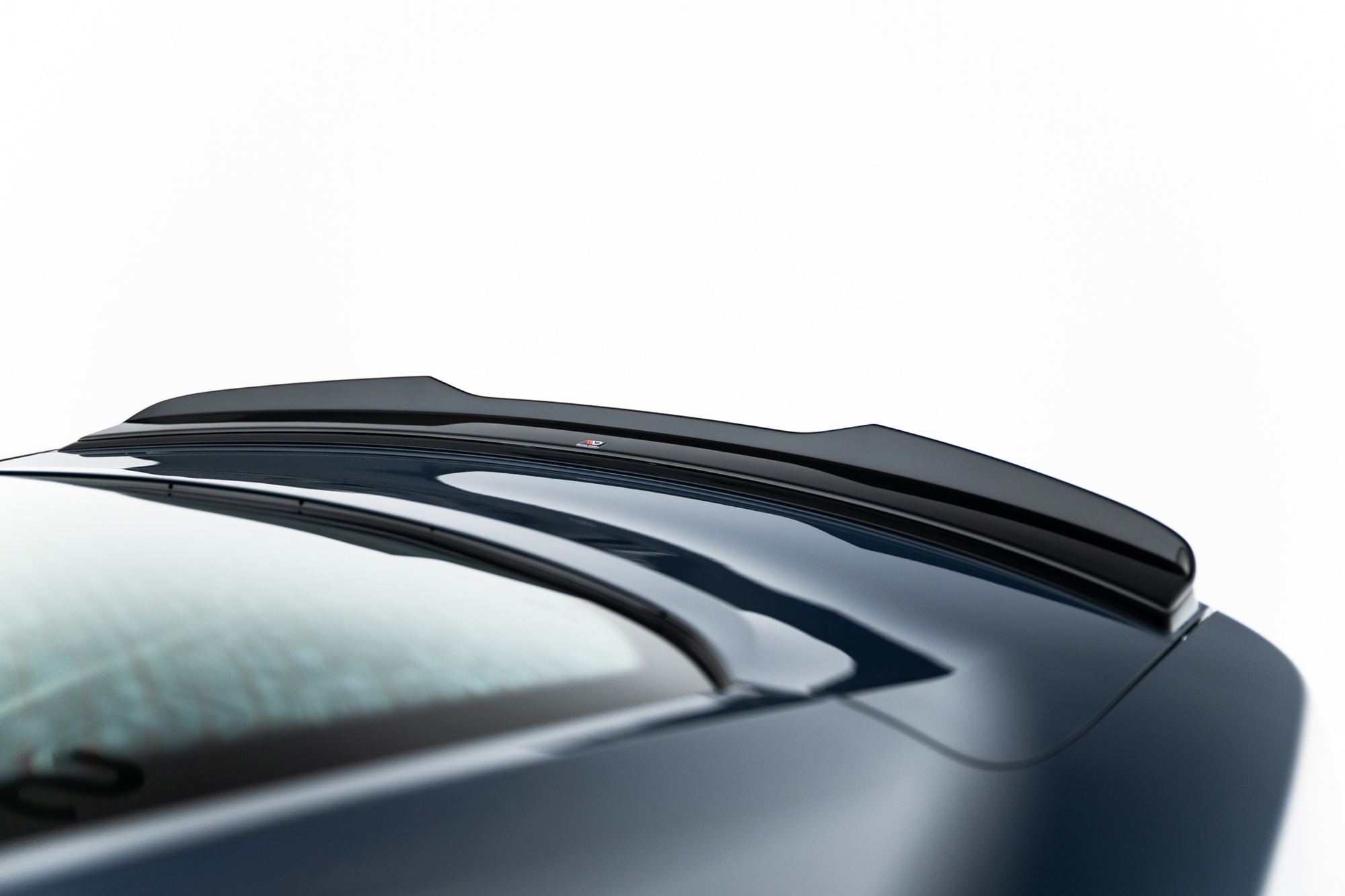 Tuningkit Ford Mustang Dark Horse VII 2024 -> | Sport Eksteriør Styling-sett – bilde 13