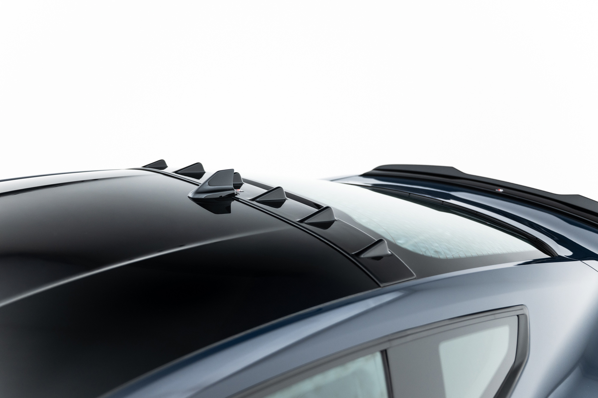 Tuningkit Ford Mustang Dark Horse VII 2024 -> | Sport Eksteriør Styling-sett – bilde 17