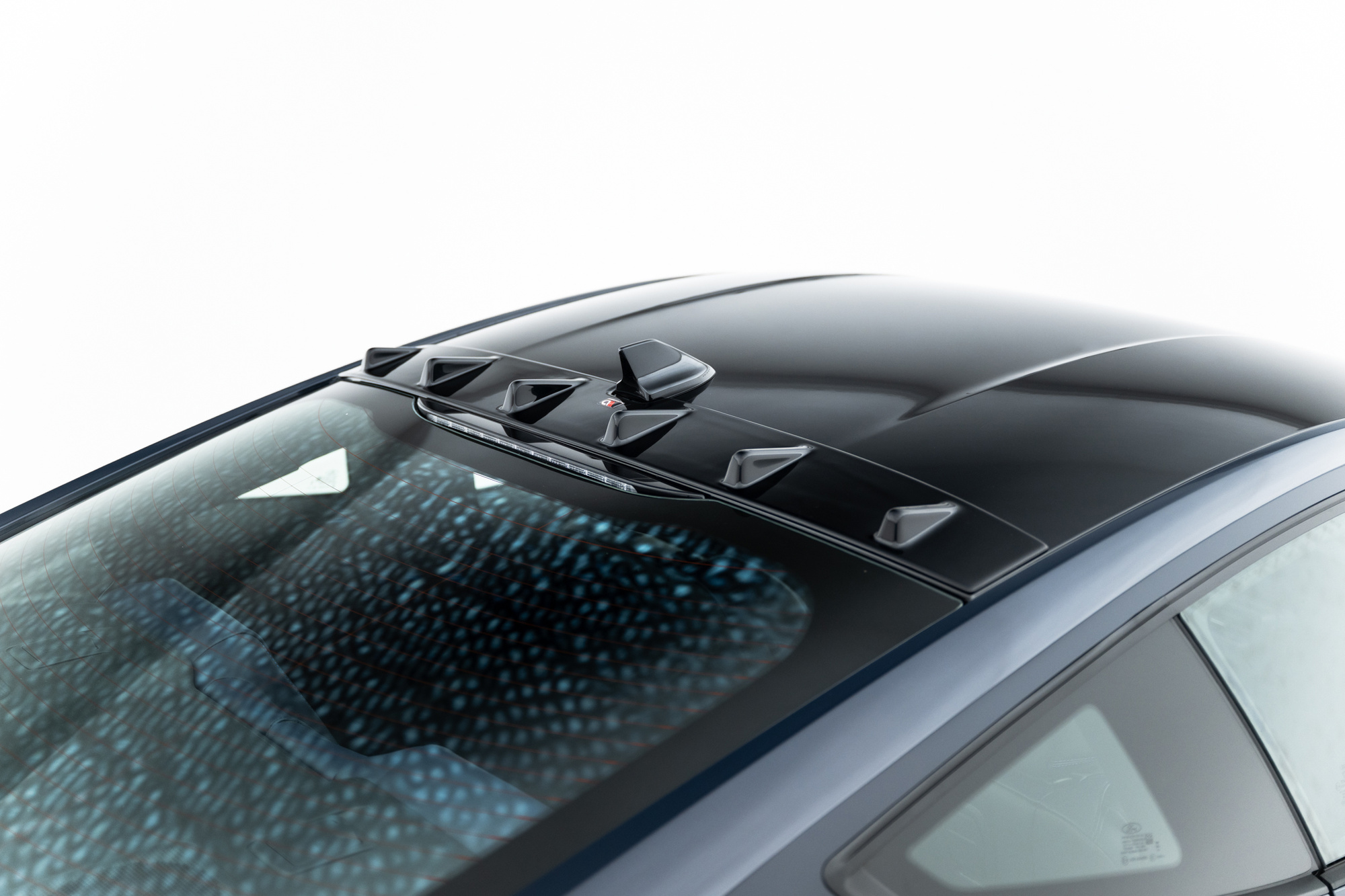 Tuningkit Ford Mustang Dark Horse VII 2024 -> | Sport Eksteriør Styling-sett – bilde 18