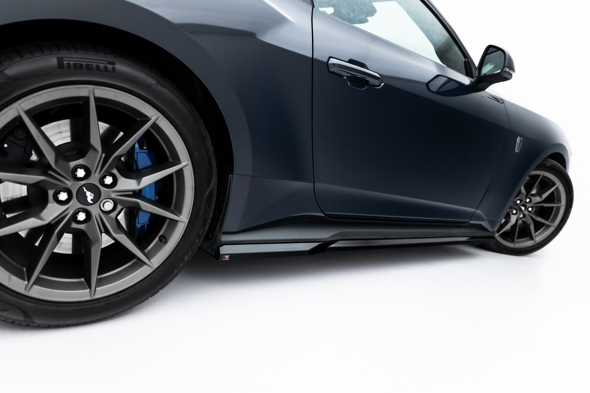 Tuningkit Ford Mustang Dark Horse VII 2024 -> | Sport Eksteriør Styling-sett – bilde 8