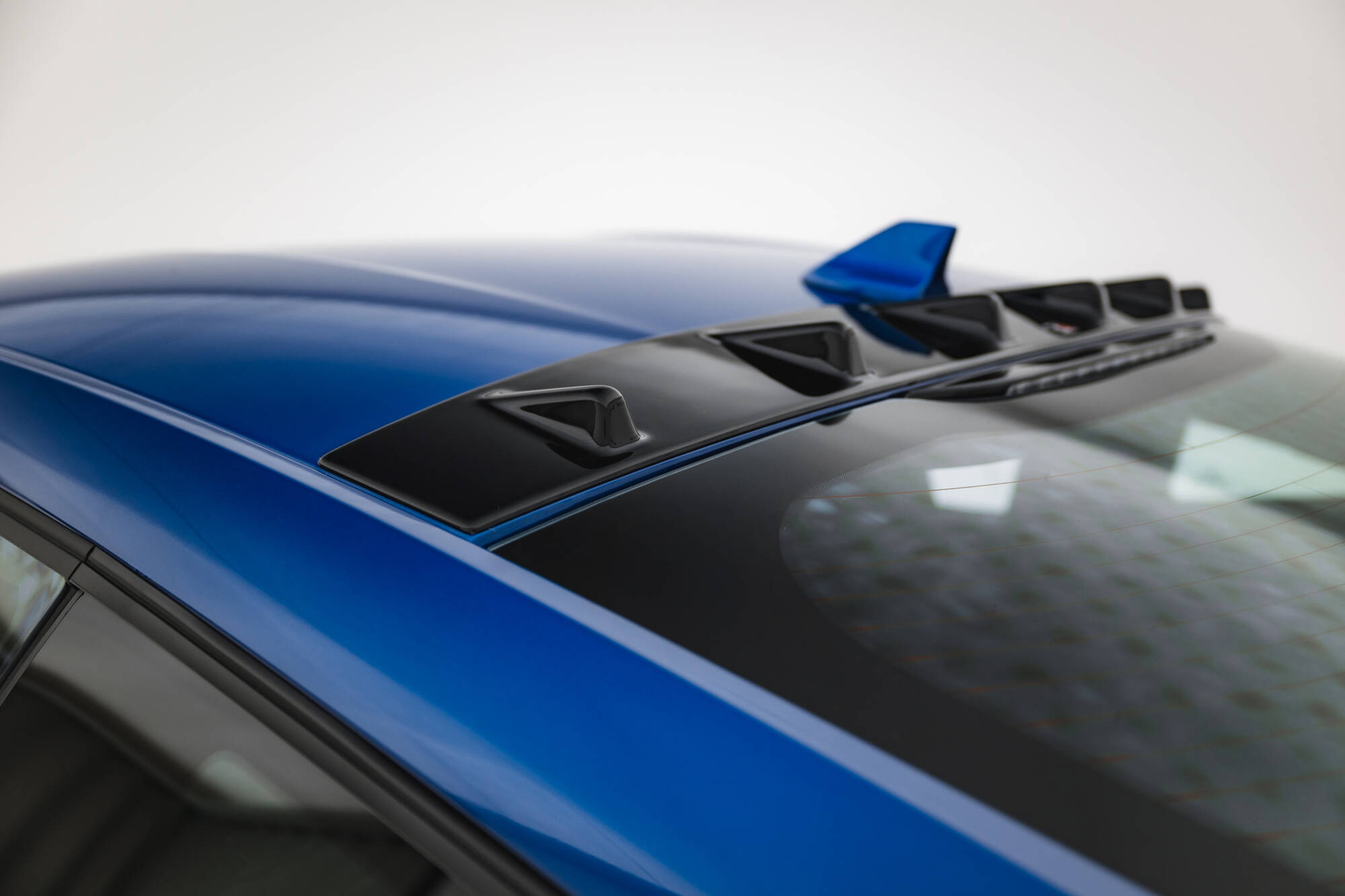 Tuningkit Ford Mustang GT Mk7 2023 -> | Sport Eksteriør Styling-sett – bilde 16