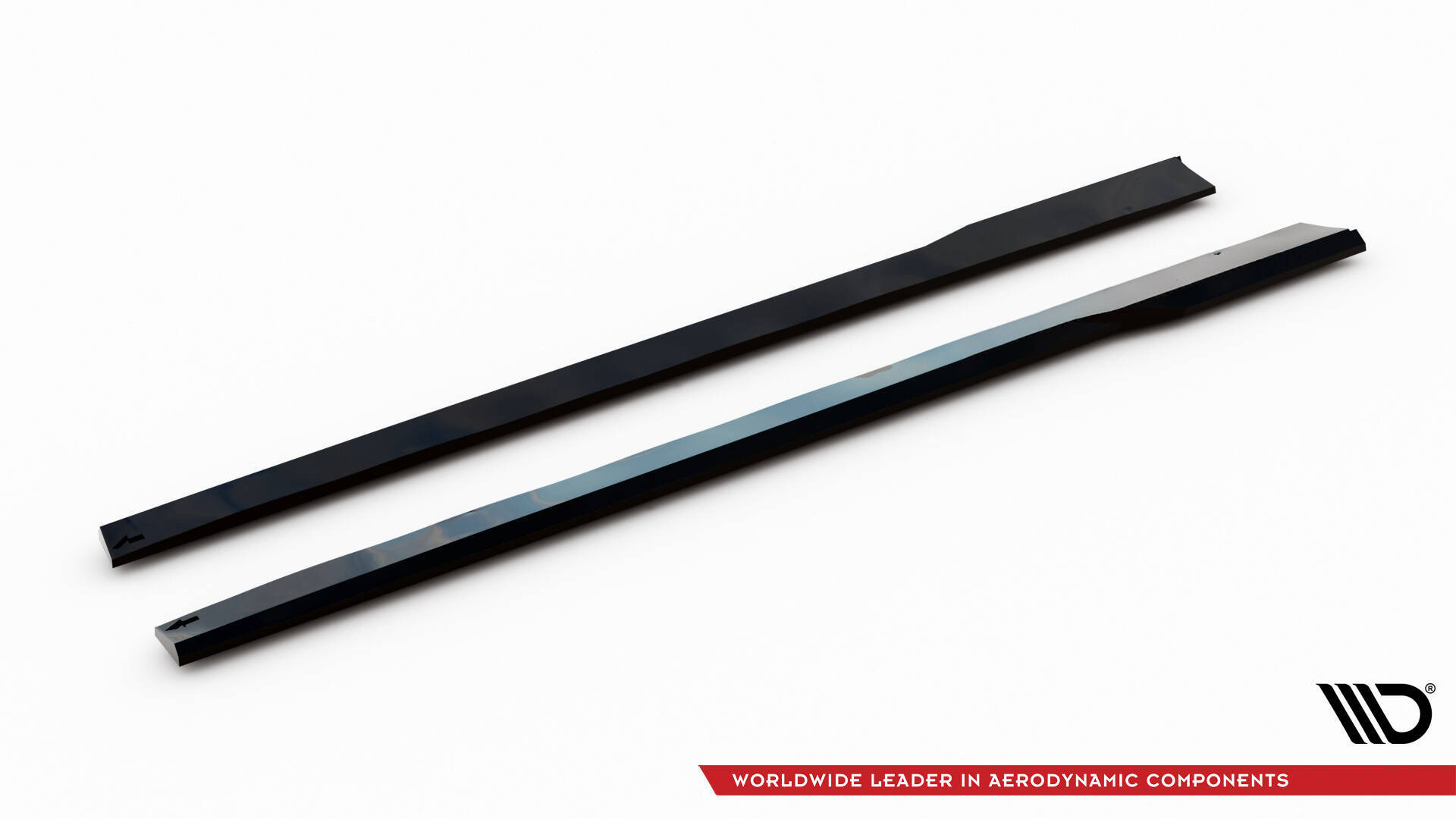 Tuningkit Ford Mustang GT Mk7 2023 -> | Sport Eksteriør Styling-sett – bilde 20