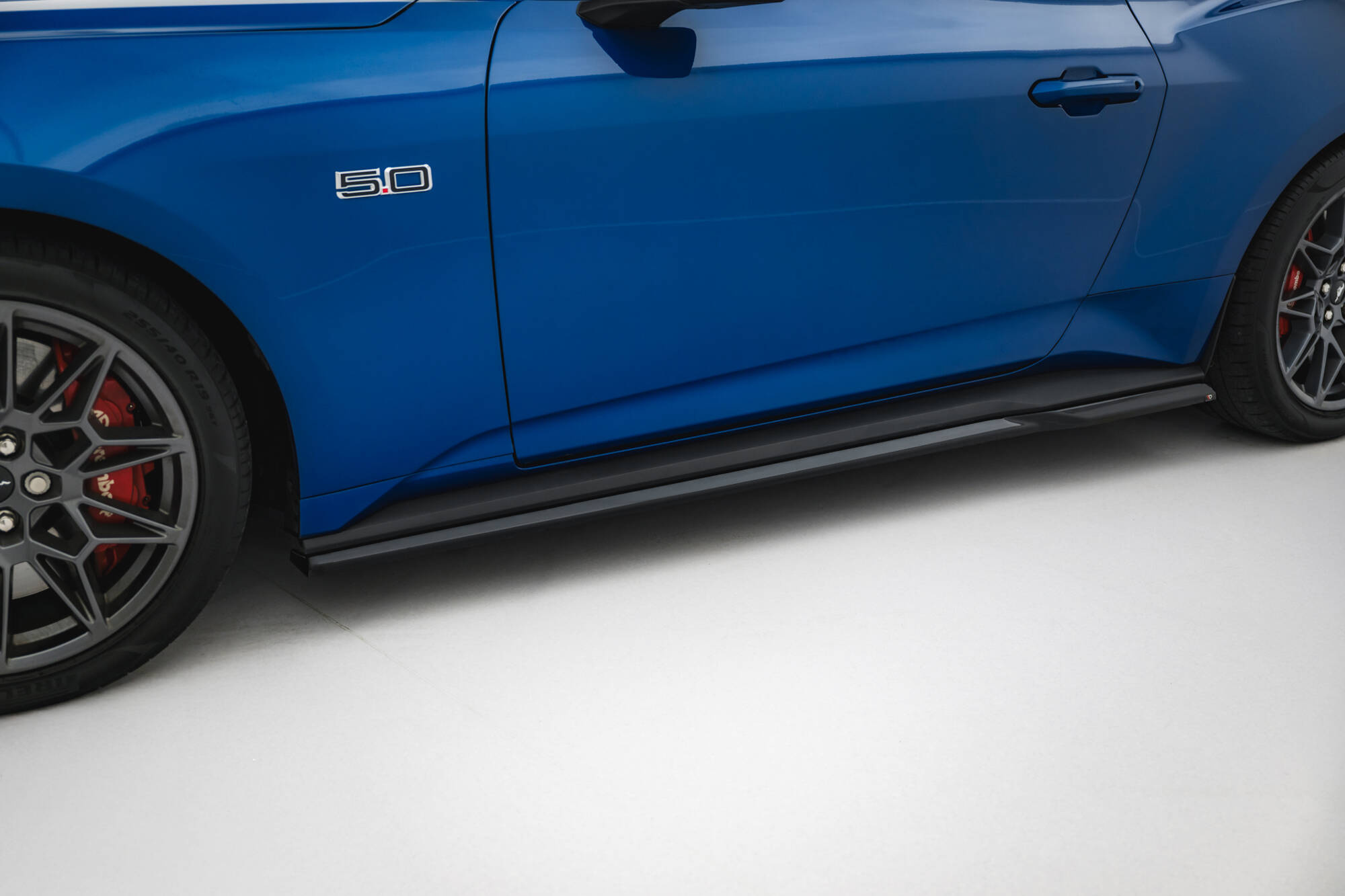 Tuningkit Ford Mustang GT Mk7 2023 -> | Sport Eksteriør Styling-sett – bilde 5