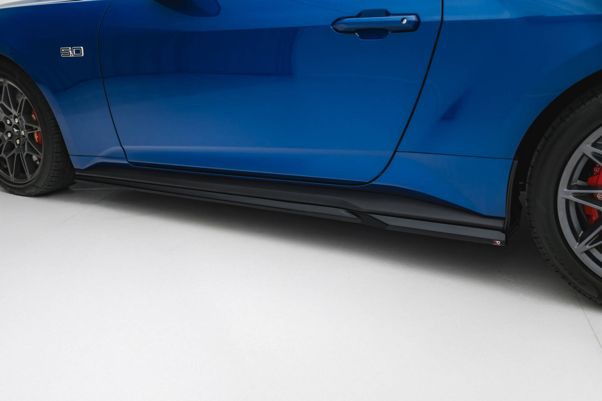 Tuningkit Ford Mustang GT Mk7 2023 -> | Sport Eksteriør Styling-sett – bilde 6