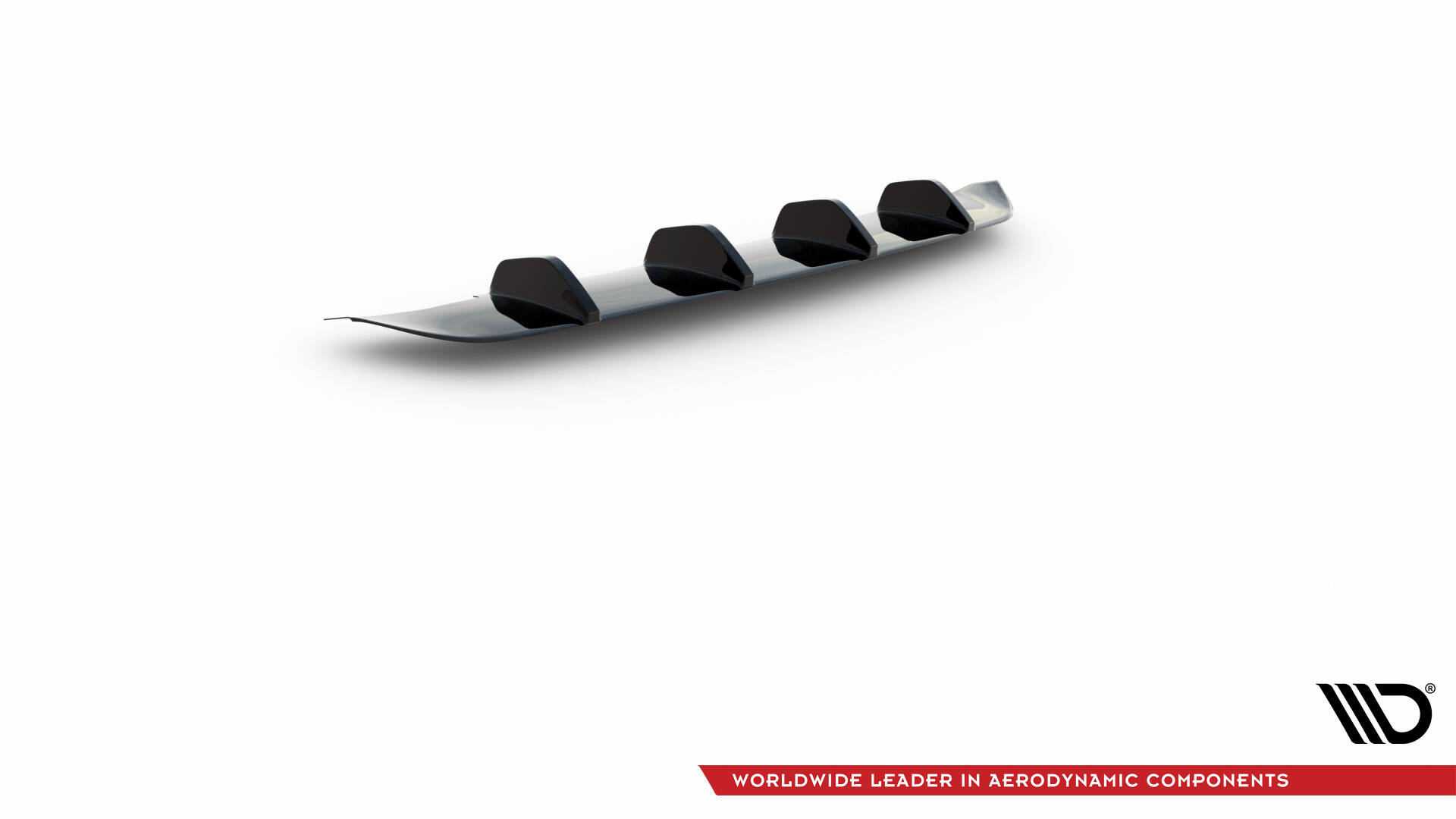 Tuningkit Ford Mustang Mk5 Facelift  2009 - 2014 | Sport Eksteriør Styling-sett Image 22