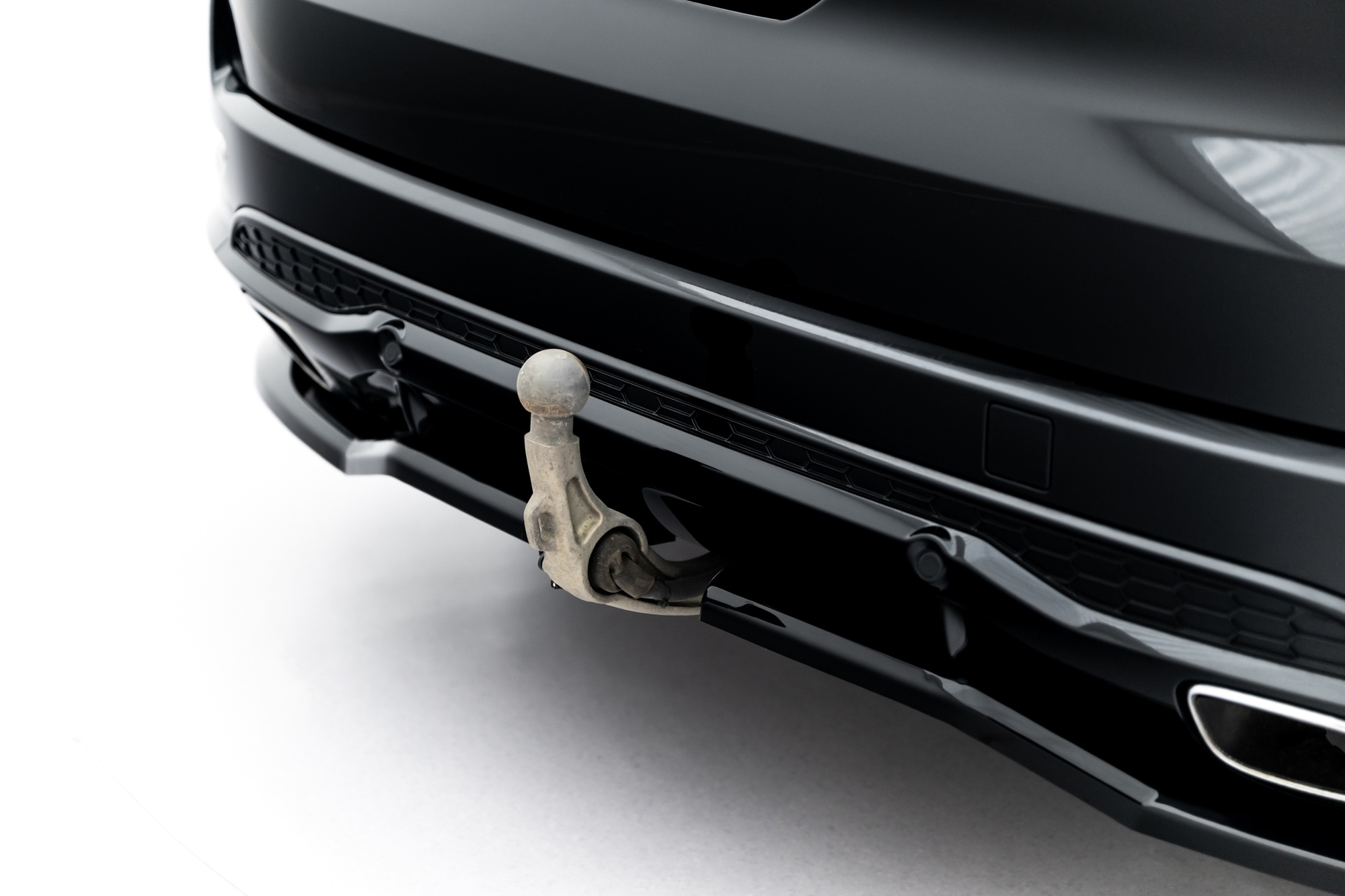 Tuningkit Ford S-Max ST-Line II Facelift 2019 - 2023 | Sport Eksteriør Styling-sett – bilde 16