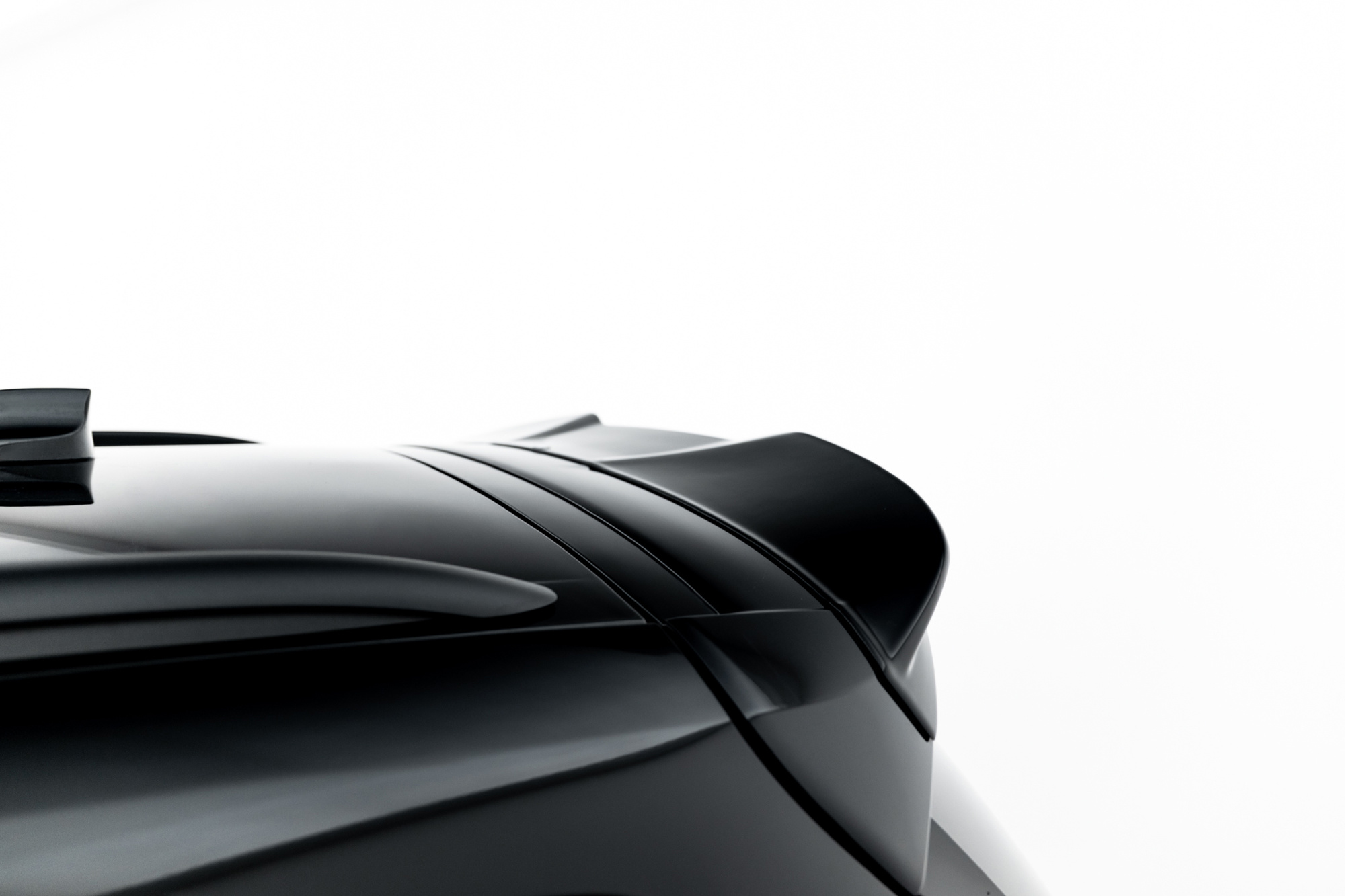Tuningkit Ford S-Max ST-Line II Facelift 2019 - 2023 | Sport Eksteriør Styling-sett – bilde 18