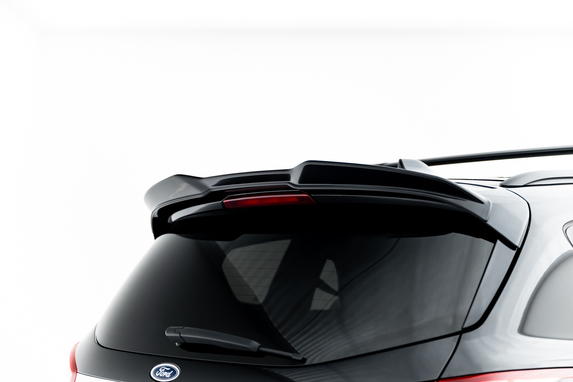 Tuningkit Ford S-Max ST-Line II Facelift 2019 - 2023 | Sport Eksteriør Styling-sett – bilde 19