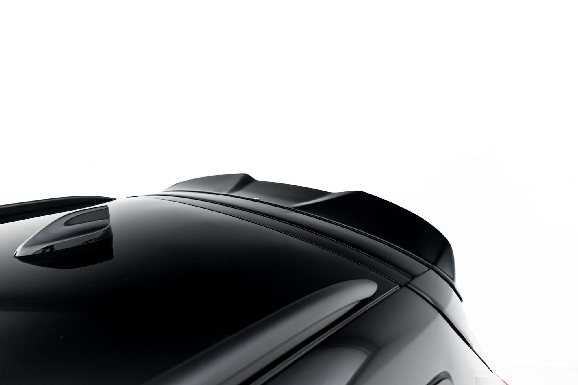 Tuningkit Ford S-Max ST-Line II Facelift 2019 - 2023 | Sport Eksteriør Styling-sett – bilde 26
