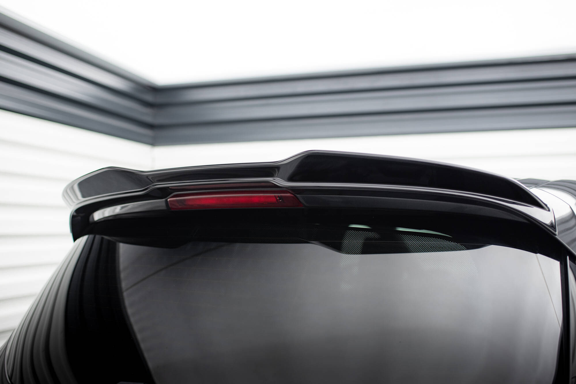 Tuningkit Ford S-Max ST-Line Mk2 2014 - 2019  | Sport Eksteriør Styling-sett – bilde 12
