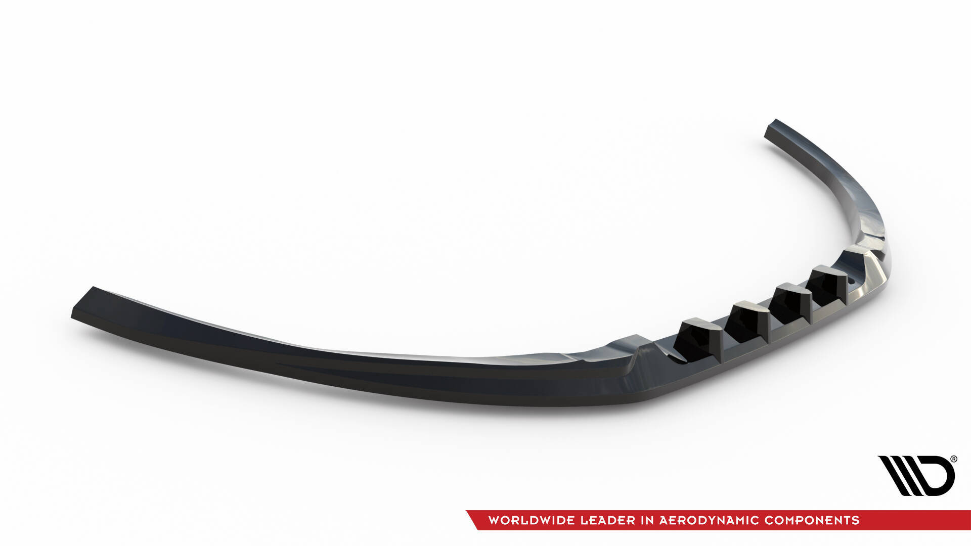 Tuningkit Ford S-Max ST-Line Mk2 2014 - 2019  | Sport Eksteriør Styling-sett – bilde 15