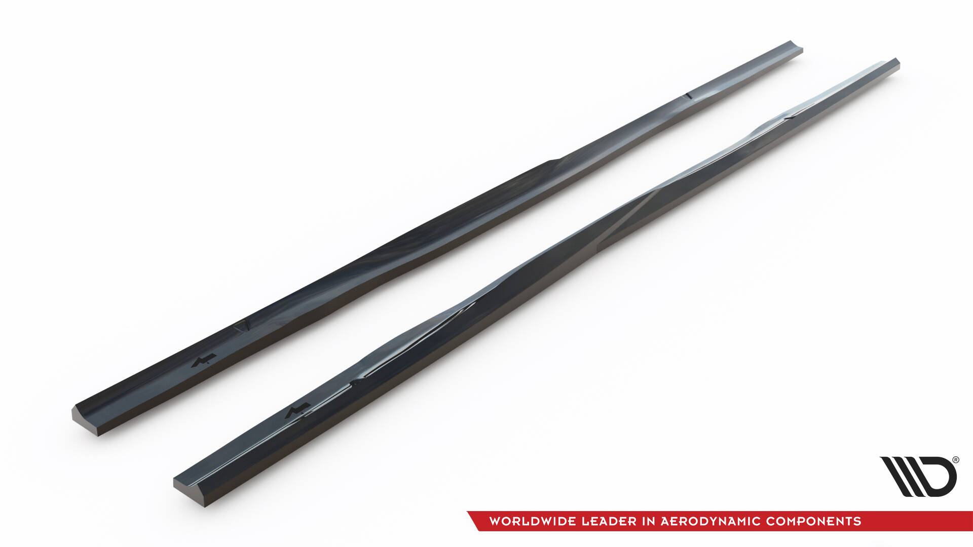 Tuningkit Ford S-Max ST-Line Mk2 2014 - 2019  | Sport Eksteriør Styling-sett – bilde 17