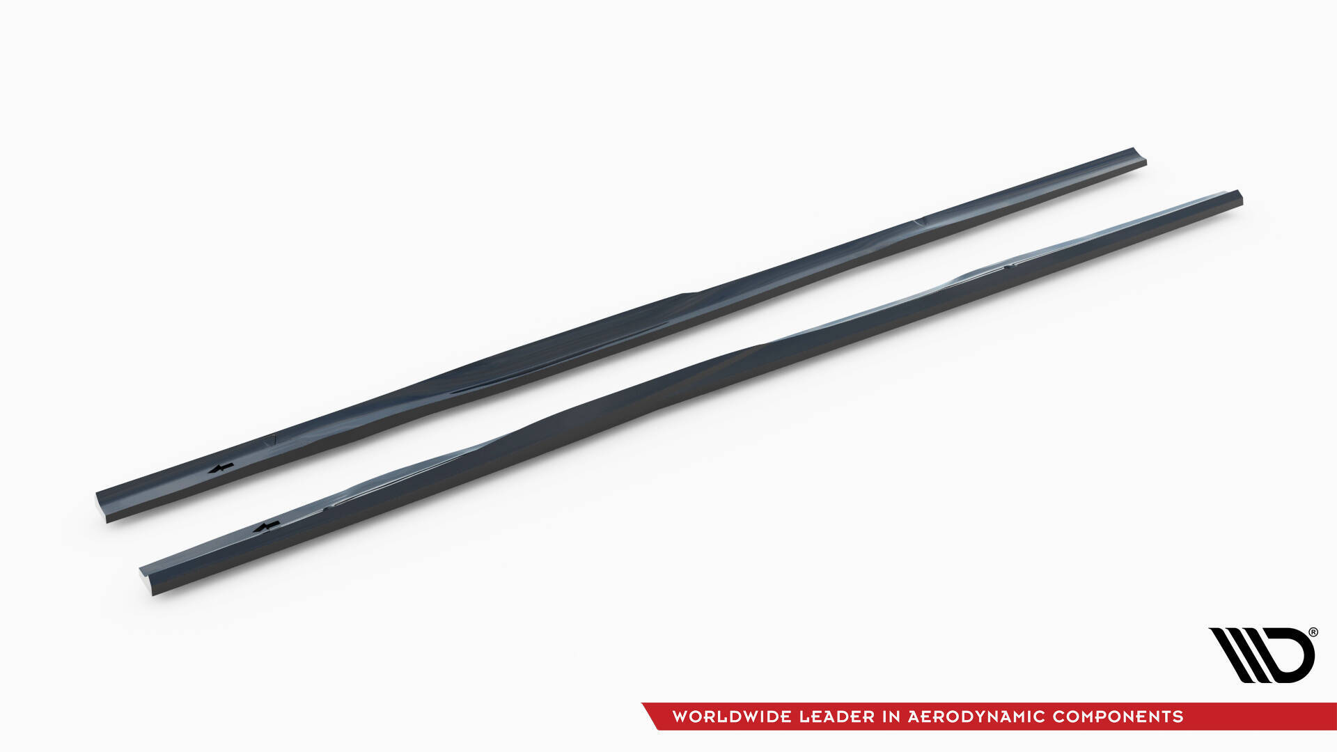 Tuningkit Ford S-Max ST-Line Mk2 2014 - 2019  | Sport Eksteriør Styling-sett – bilde 18