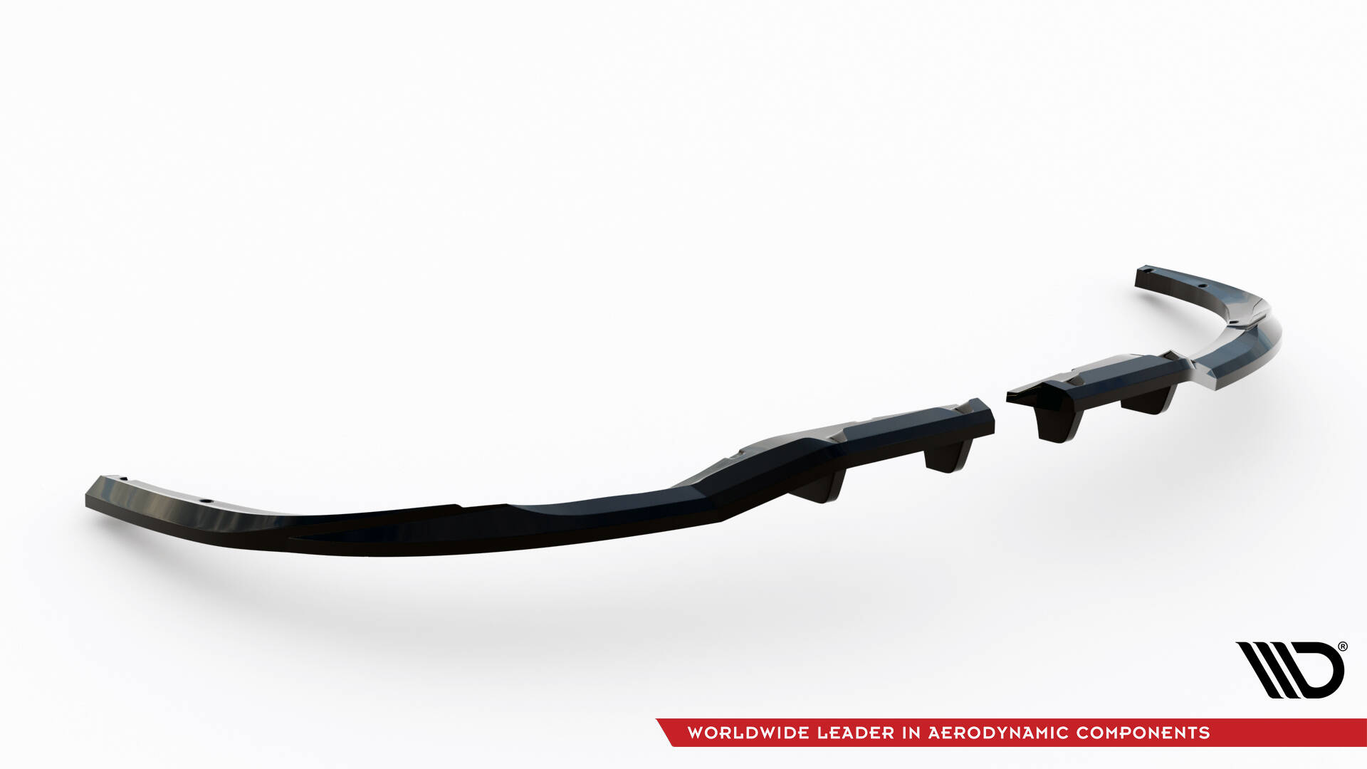 Tuningkit Ford S-Max ST-Line Mk2 2014 - 2019  | Sport Eksteriør Styling-sett – bilde 19