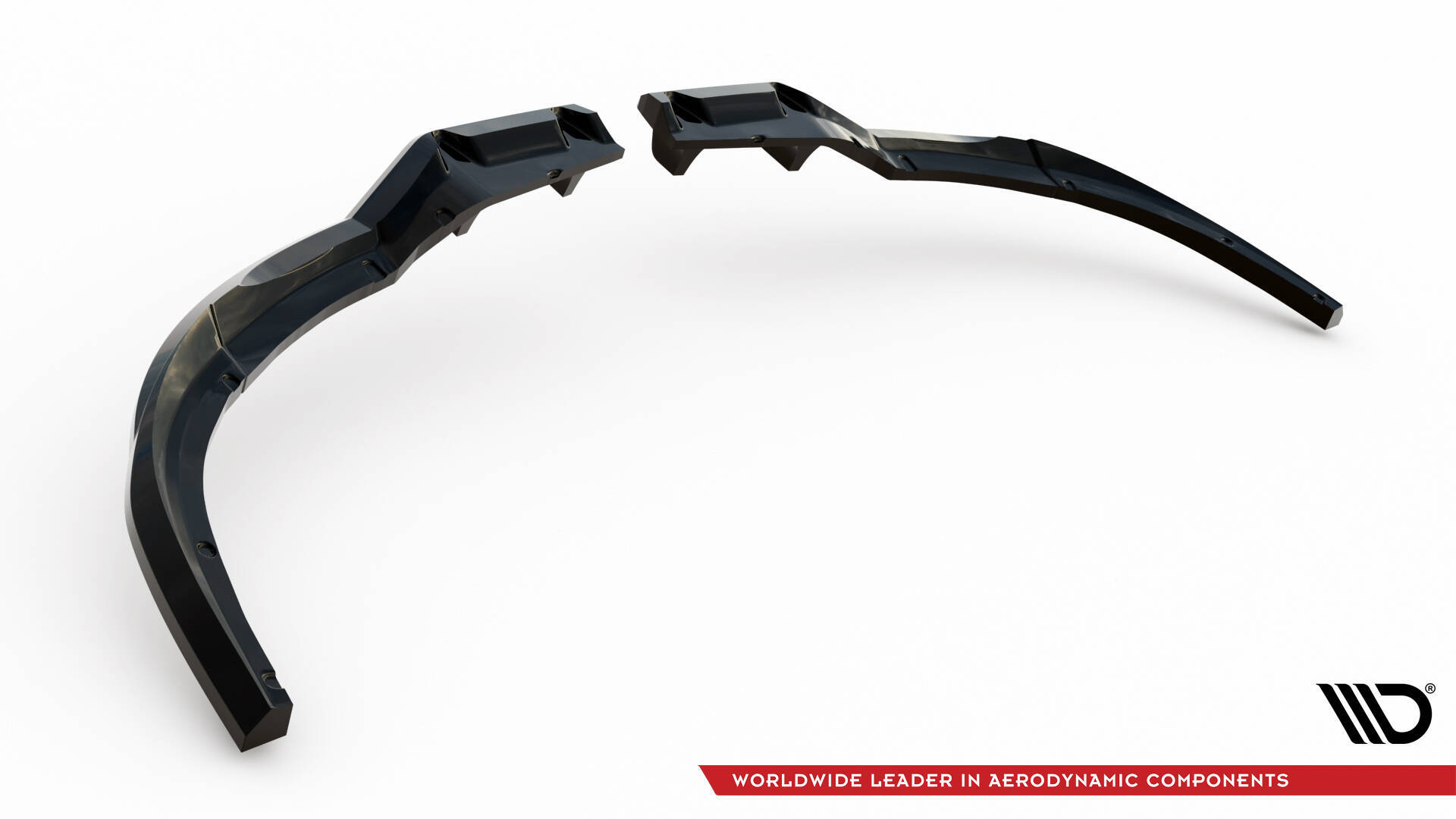 Tuningkit Ford S-Max ST-Line Mk2 2014 - 2019  | Sport Eksteriør Styling-sett – bilde 20