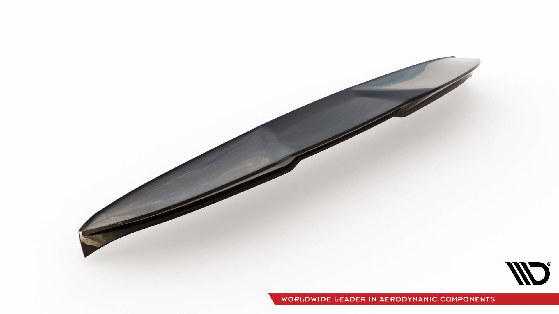 Tuningkit Ford S-Max ST-Line Mk2 2014 - 2019  | Sport Eksteriør Styling-sett – bilde 22
