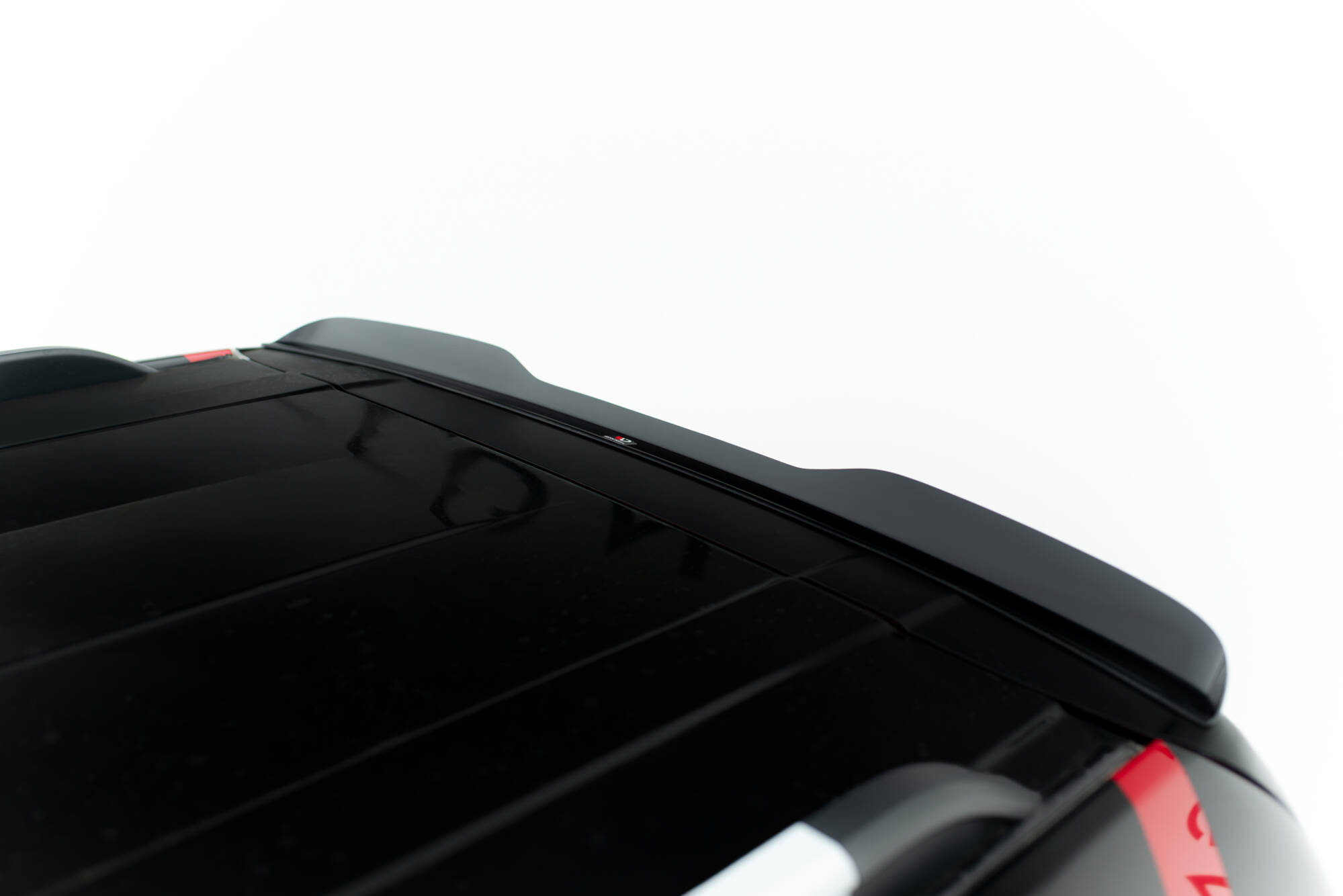 Tuningkit Ford Tourneo Courier Mk2  2023 -> | Sport Eksteriør Styling-sett – bilde 10