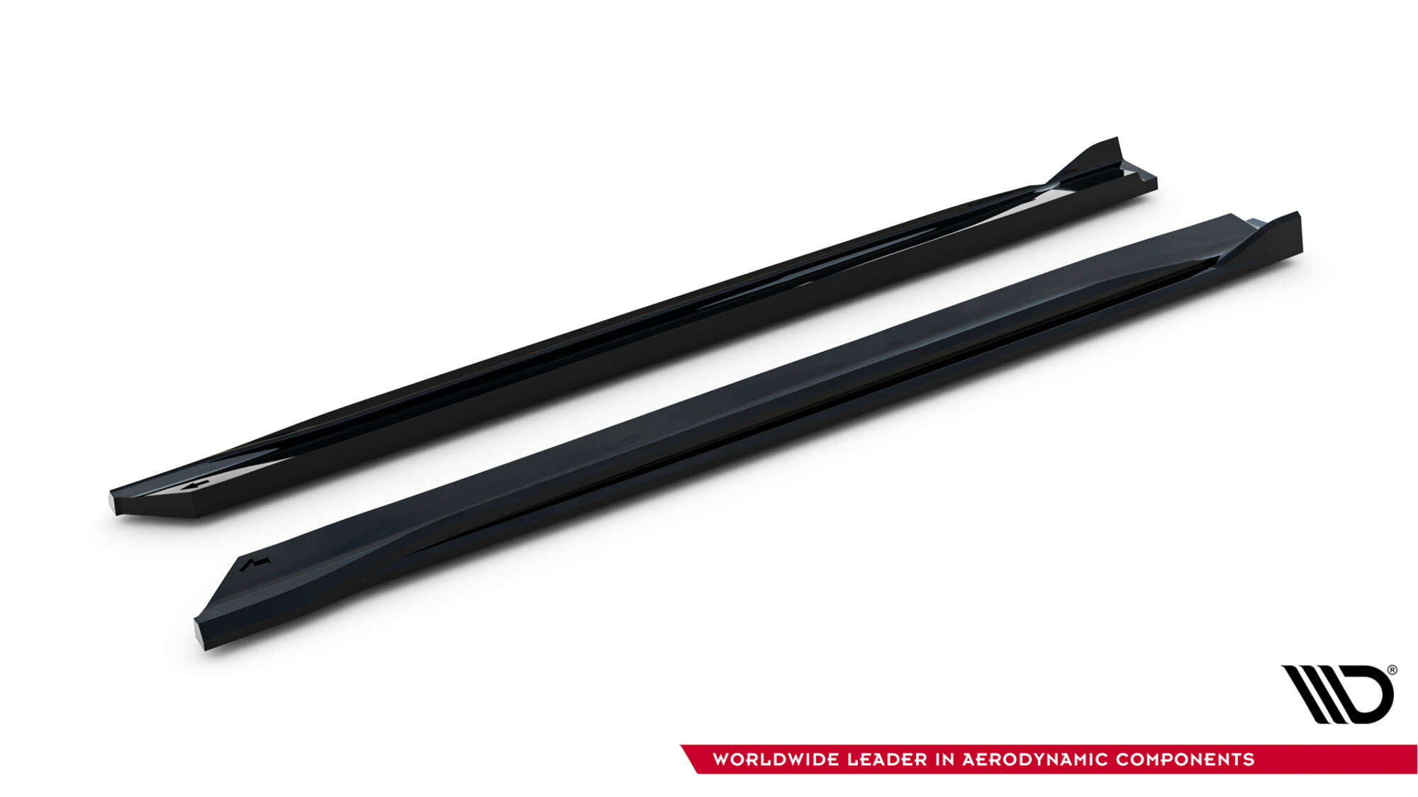Tuningkit Ford Tourneo Courier Mk2  2023 -> | Sport Eksteriør Styling-sett – bilde 15