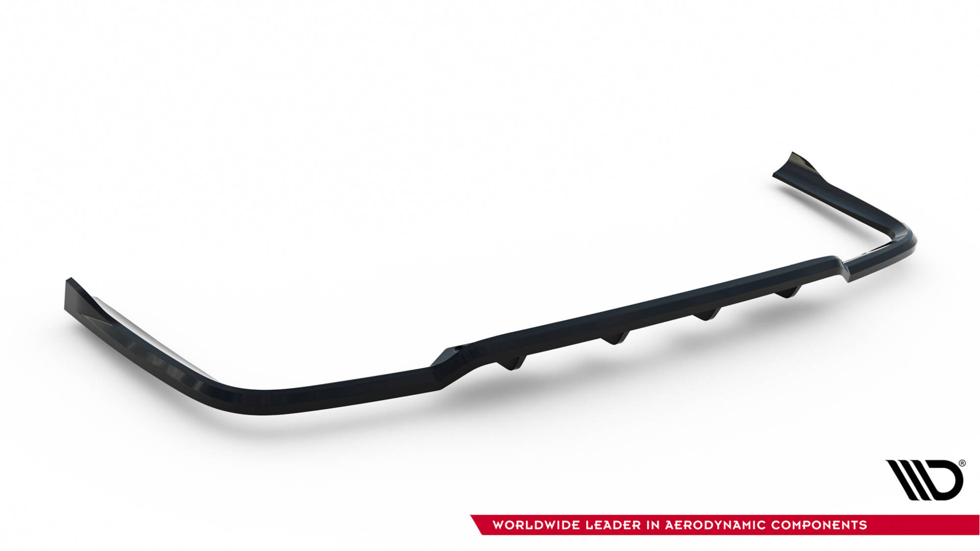 Tuningkit Ford Transit / e-Transit Custom II 2023 -> | L2 - Sport Eksteriør Styling-sett – bilde 16