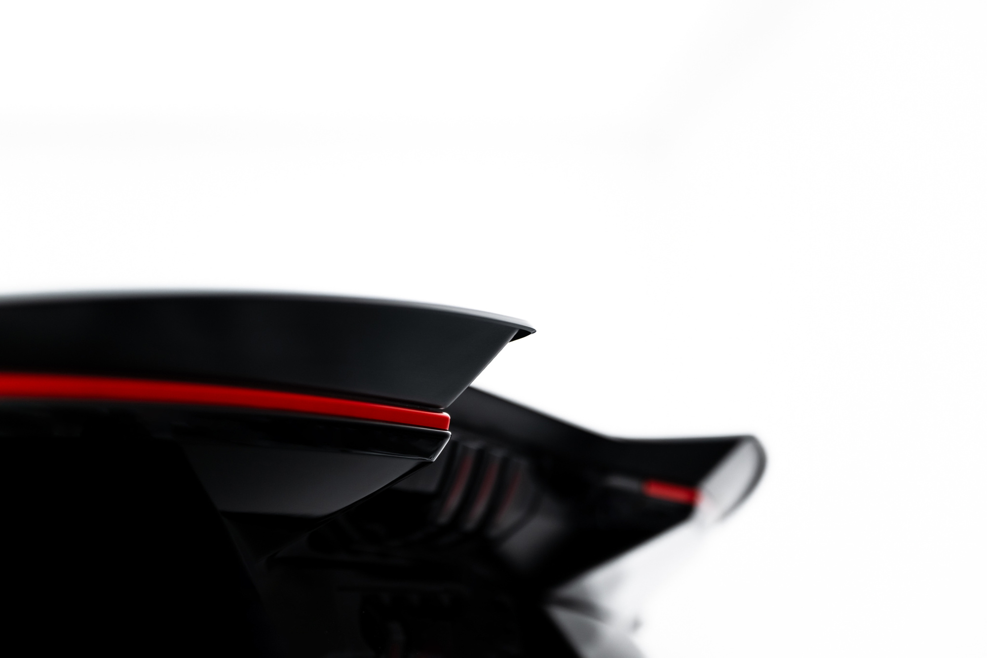 Tuningkit Forthing T-Five I 2023 -> | Sport Eksteriør Styling-sett – bilde 20