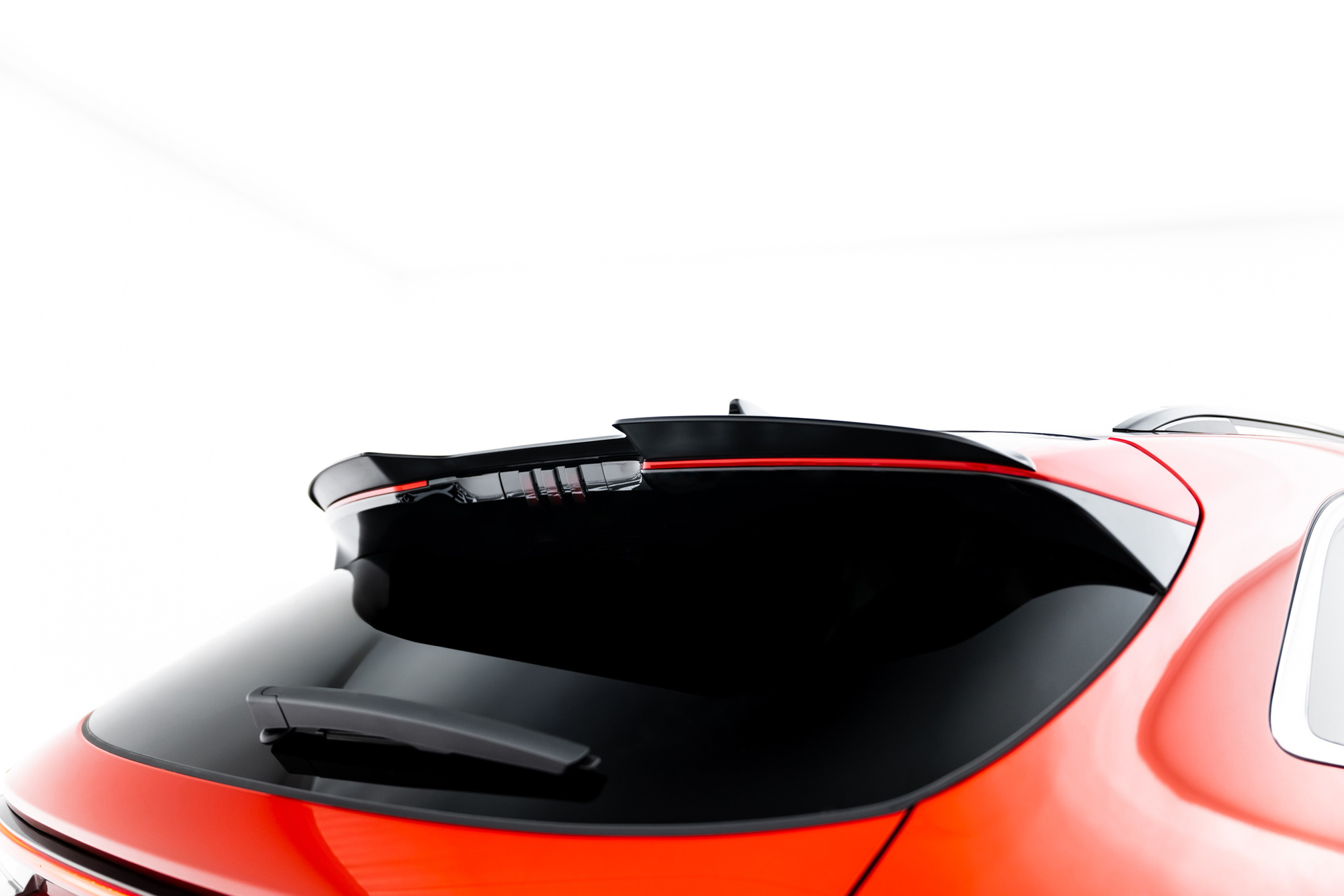Tuningkit Forthing T-Five I 2023 -> | Sport Eksteriør Styling-sett – bilde 21