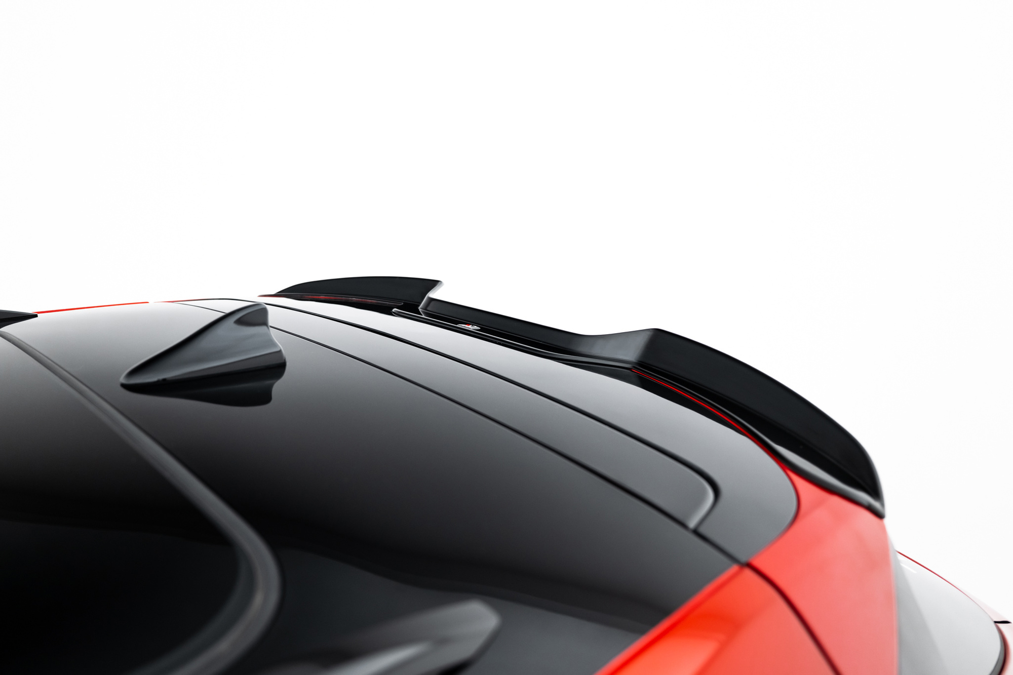 Tuningkit Forthing T-Five I 2023 -> | Sport Eksteriør Styling-sett – bilde 28