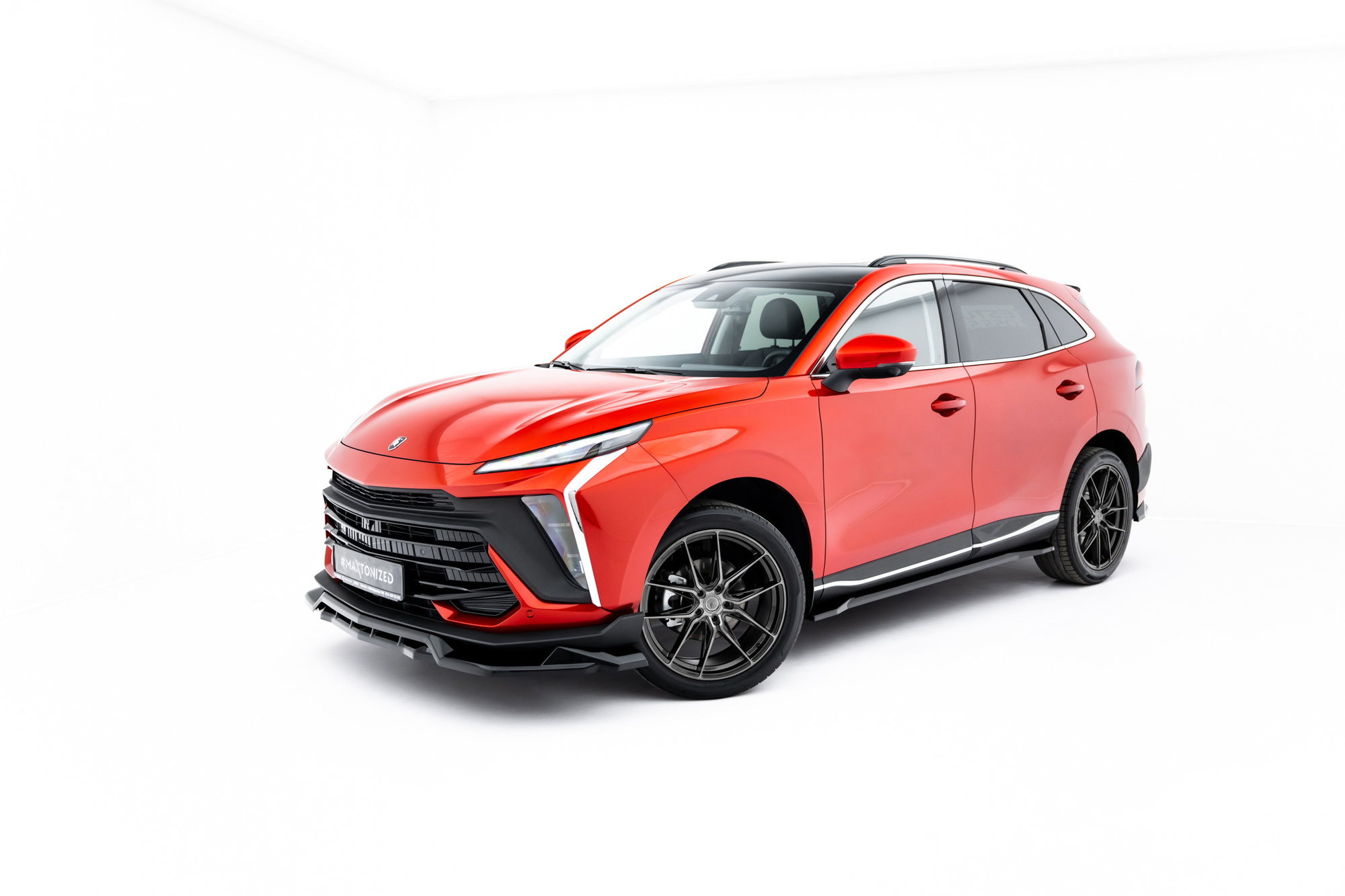 Tuningkit Forthing T-Five I 2023 -> | Sport Eksteriør Styling-sett – bilde 7