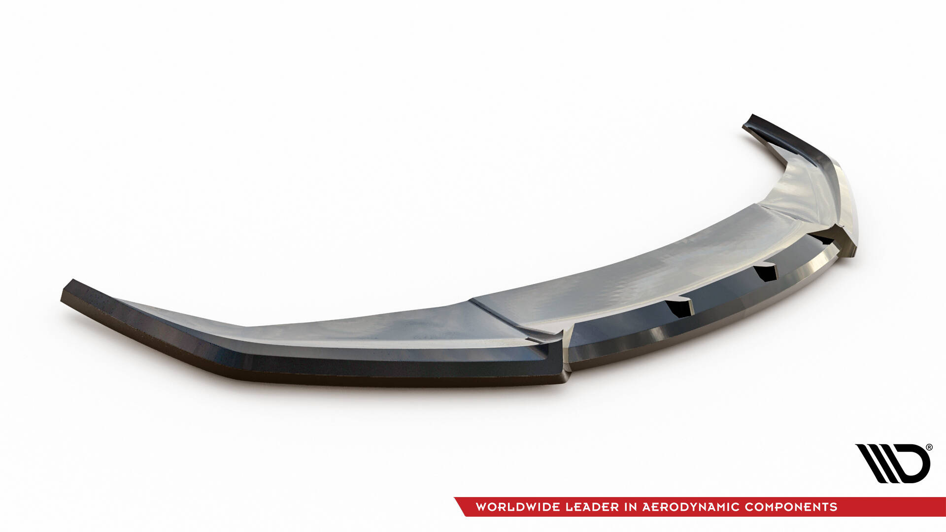Tuningkit Honda Civic Mk10 2016 - 2019 | Sport Eksteriør Styling-sett – bilde 12