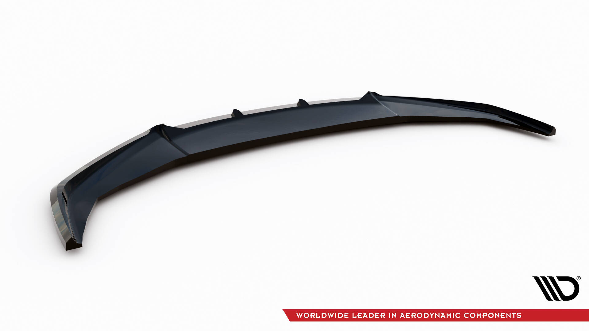 Tuningkit Honda Civic Mk10 2016 - 2019 | Sport Eksteriør Styling-sett – bilde 13