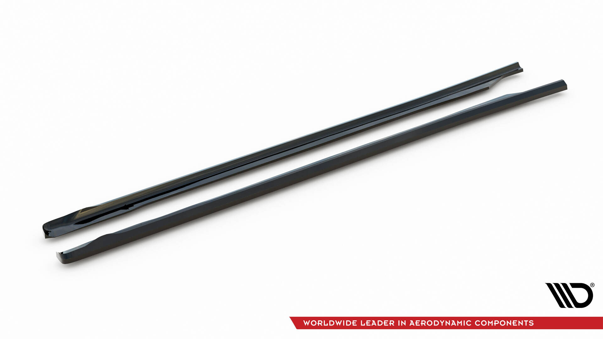Tuningkit Honda Civic Mk10 2016 - 2019 | Sport Eksteriør Styling-sett – bilde 14