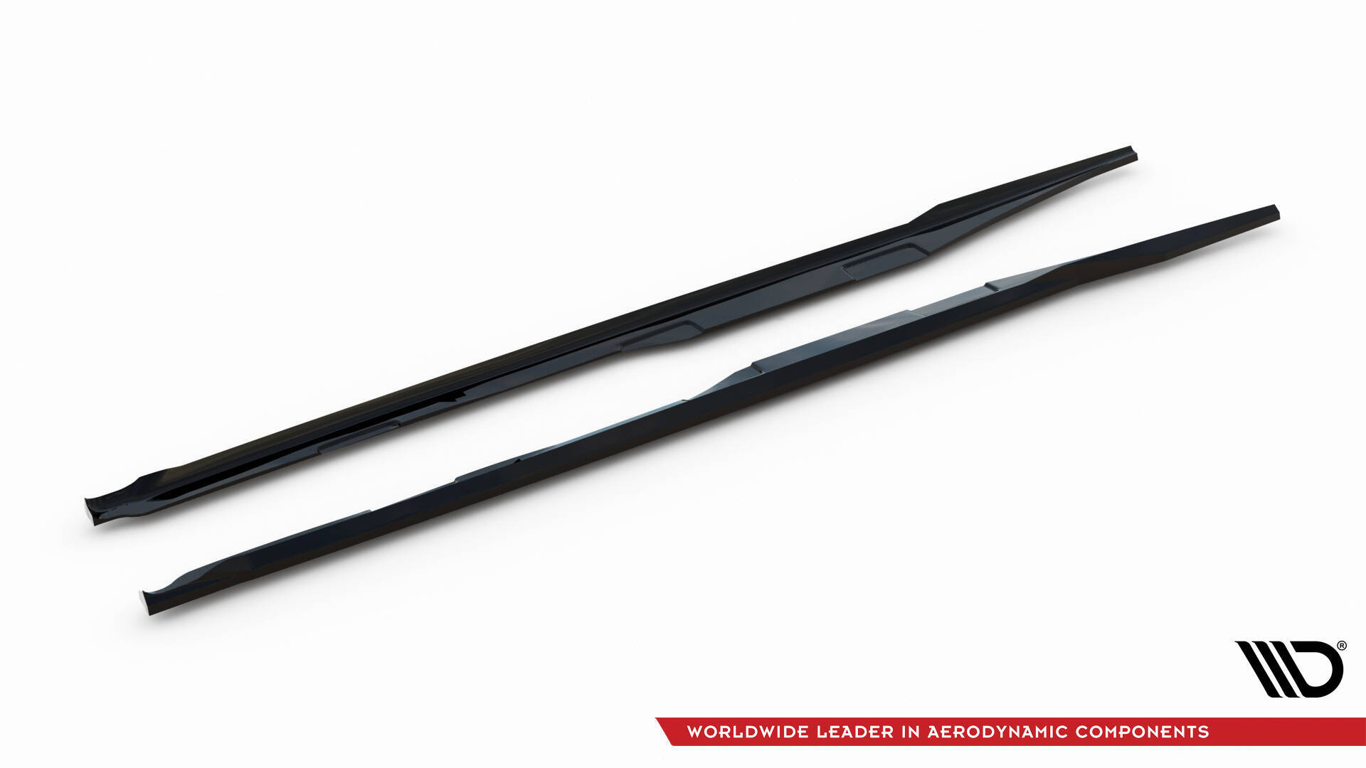 Tuningkit Honda Civic SI Mk10 2017 - 2022 | Sport Eksteriør Styling-sett – bilde 16