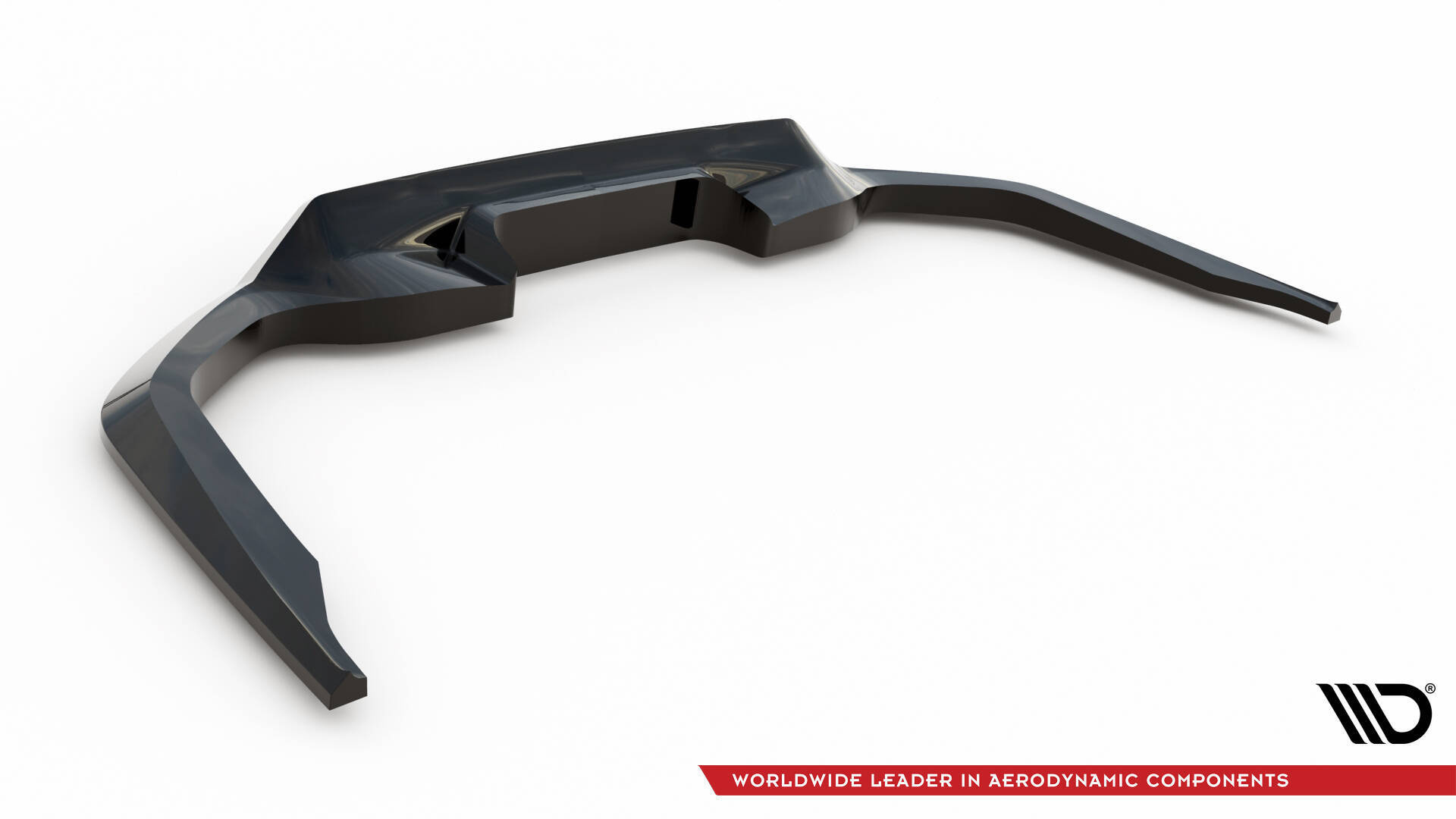 Tuningkit Honda Civic SI Mk10 2017 - 2022 | Sport Eksteriør Styling-sett – bilde 18