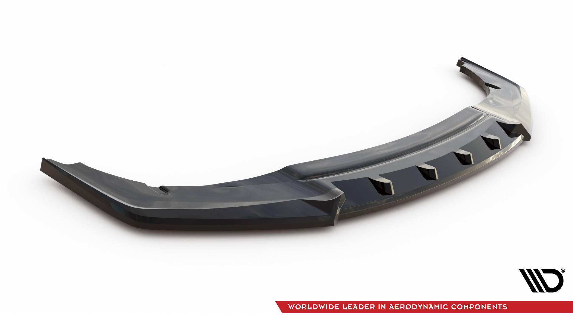 Tuningkit Honda Civic Sport Mk10 2020 - 2022 | Sport Eksteriør Styling-sett – bilde 17