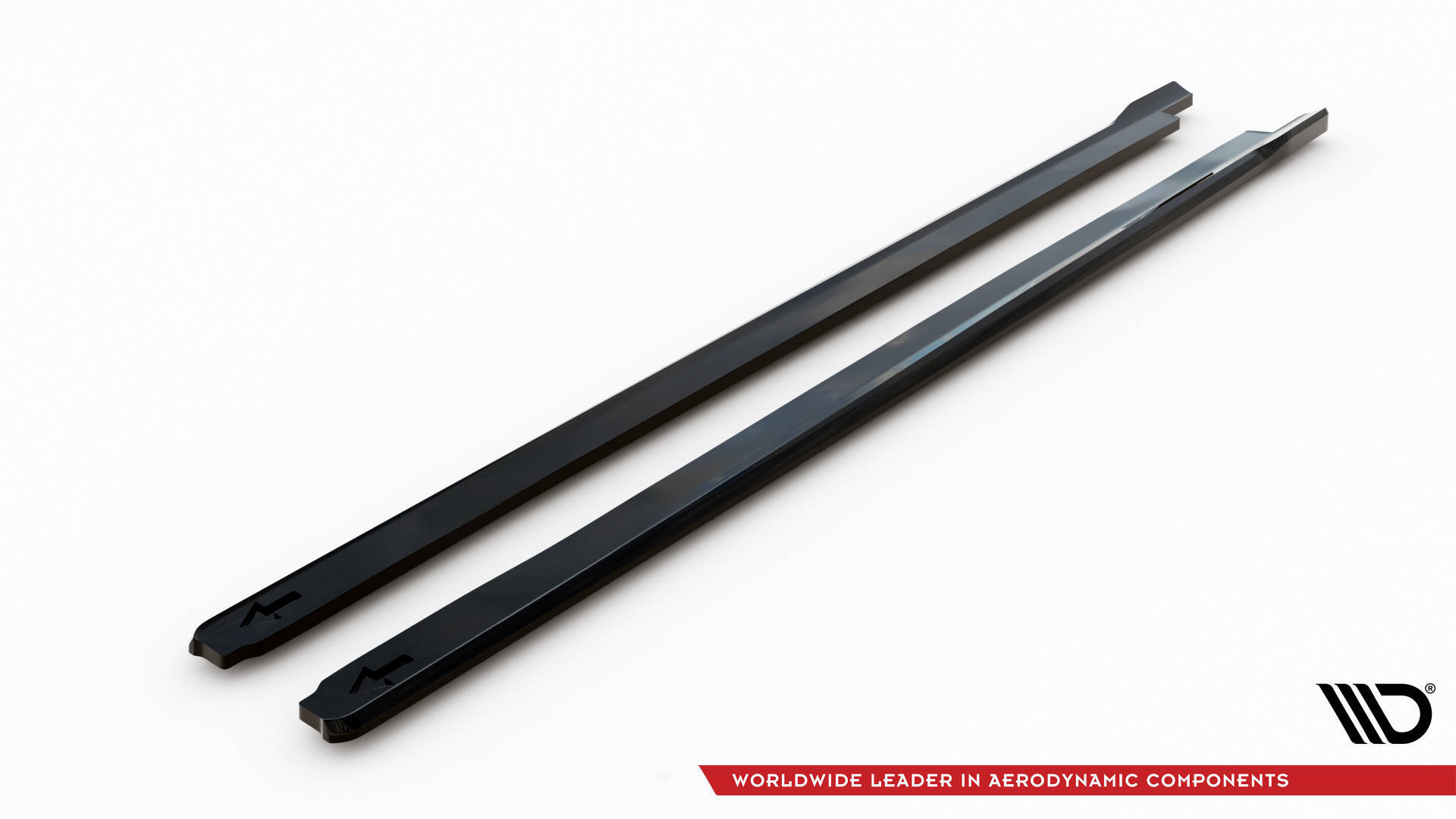 Tuningkit Honda Civic Sport Mk10 2020 - 2022 | Sport Eksteriør Styling-sett – bilde 20