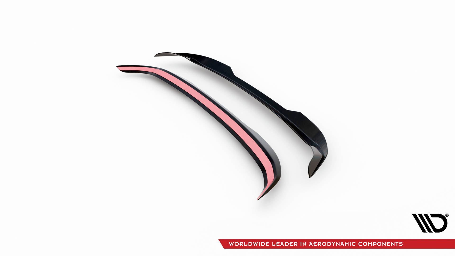 Tuningkit Honda Civic Sport Mk10 2020 - 2022 | Sport Eksteriør Styling-sett – bilde 24