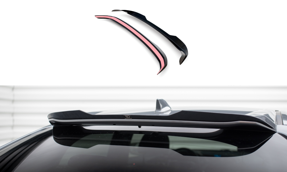 Tuningkit Honda Civic Sport Mk10 2020 - 2022 | Sport Eksteriør Styling-sett – bilde 29