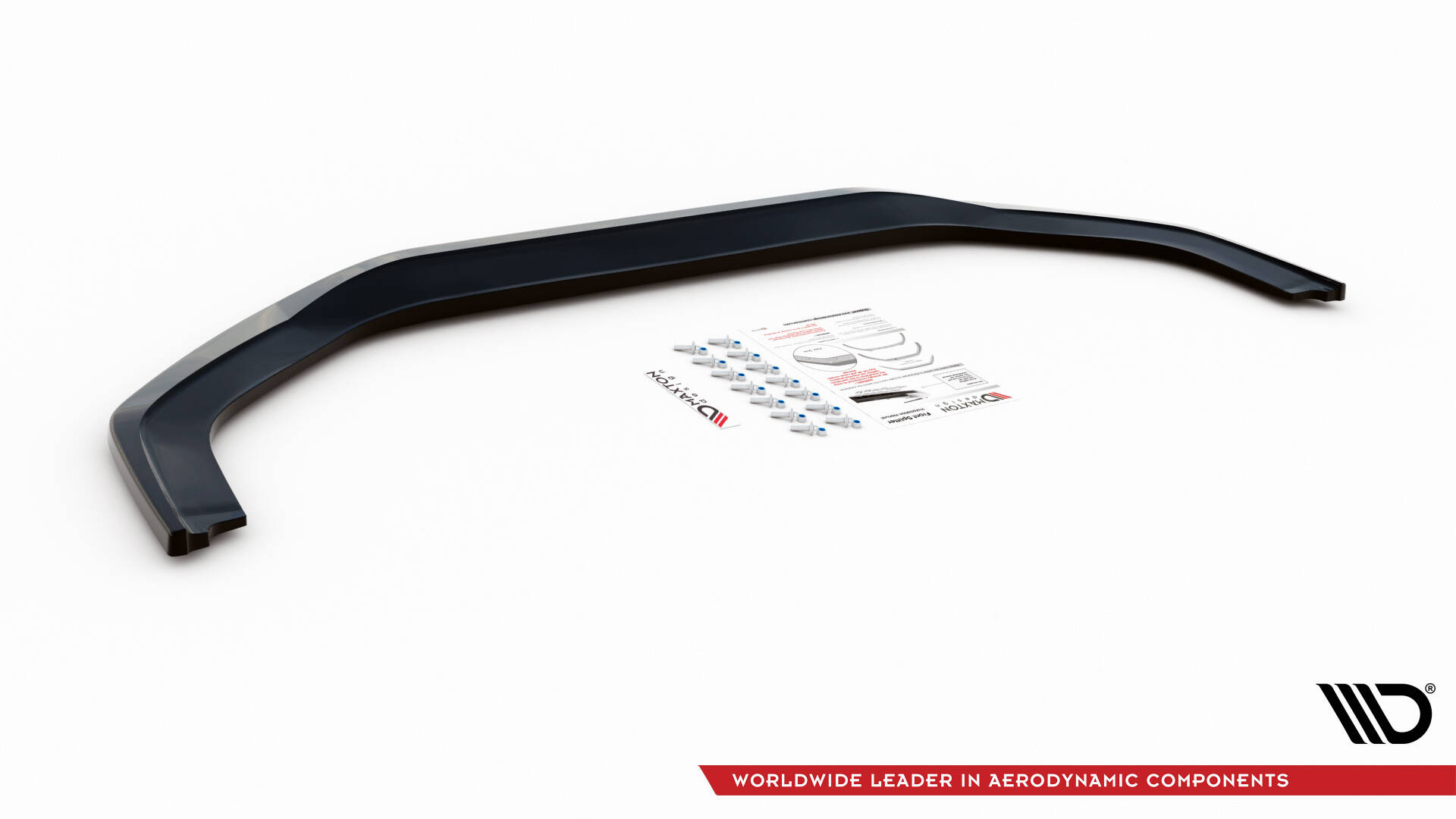 Tuningkit Honda Civic Tourer Mk9 2011 - 2014 | Sport Eksteriør Styling-sett – bilde 10