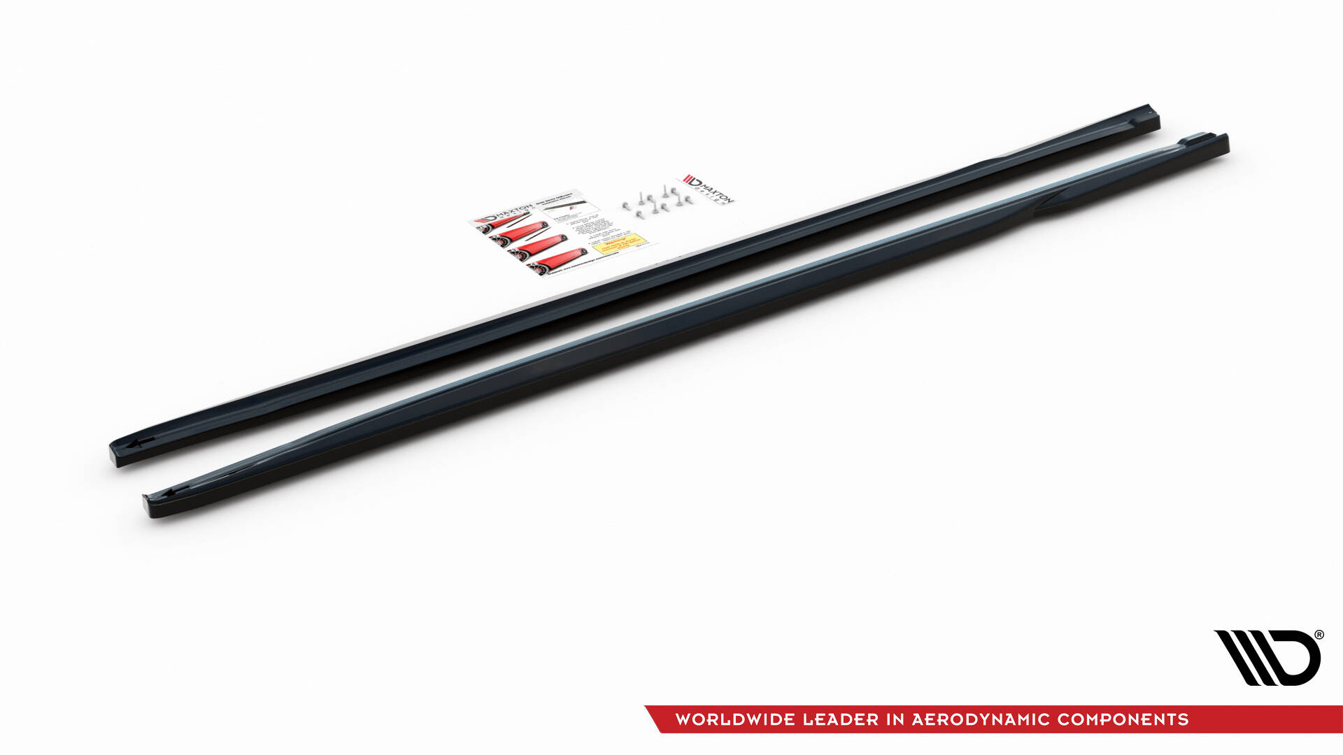 Tuningkit Honda Civic Tourer Mk9 2011 - 2014 | Sport Eksteriør Styling-sett – bilde 11