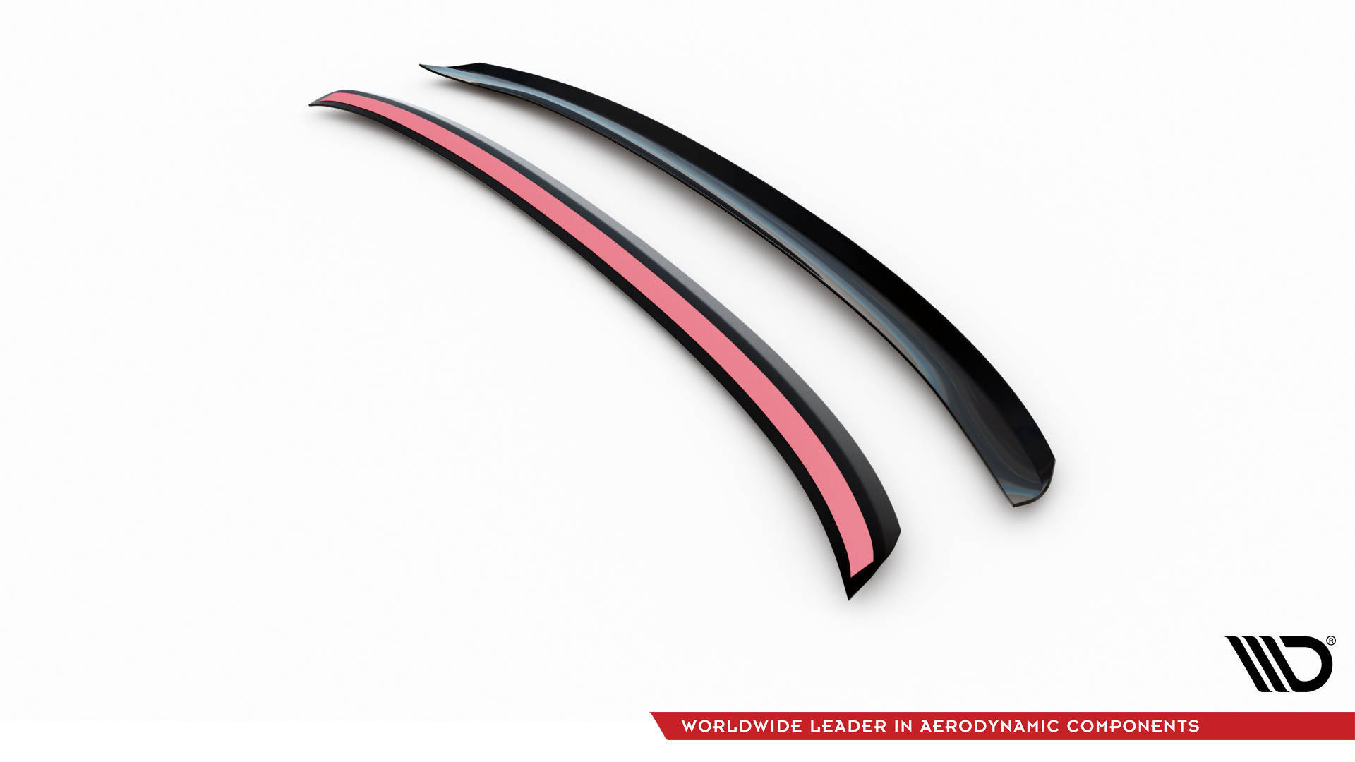 Tuningkit Honda Civic Type-R Mk11 2023 -> | Sport Eksteriør Styling-sett - V1. Edition – bilde 24